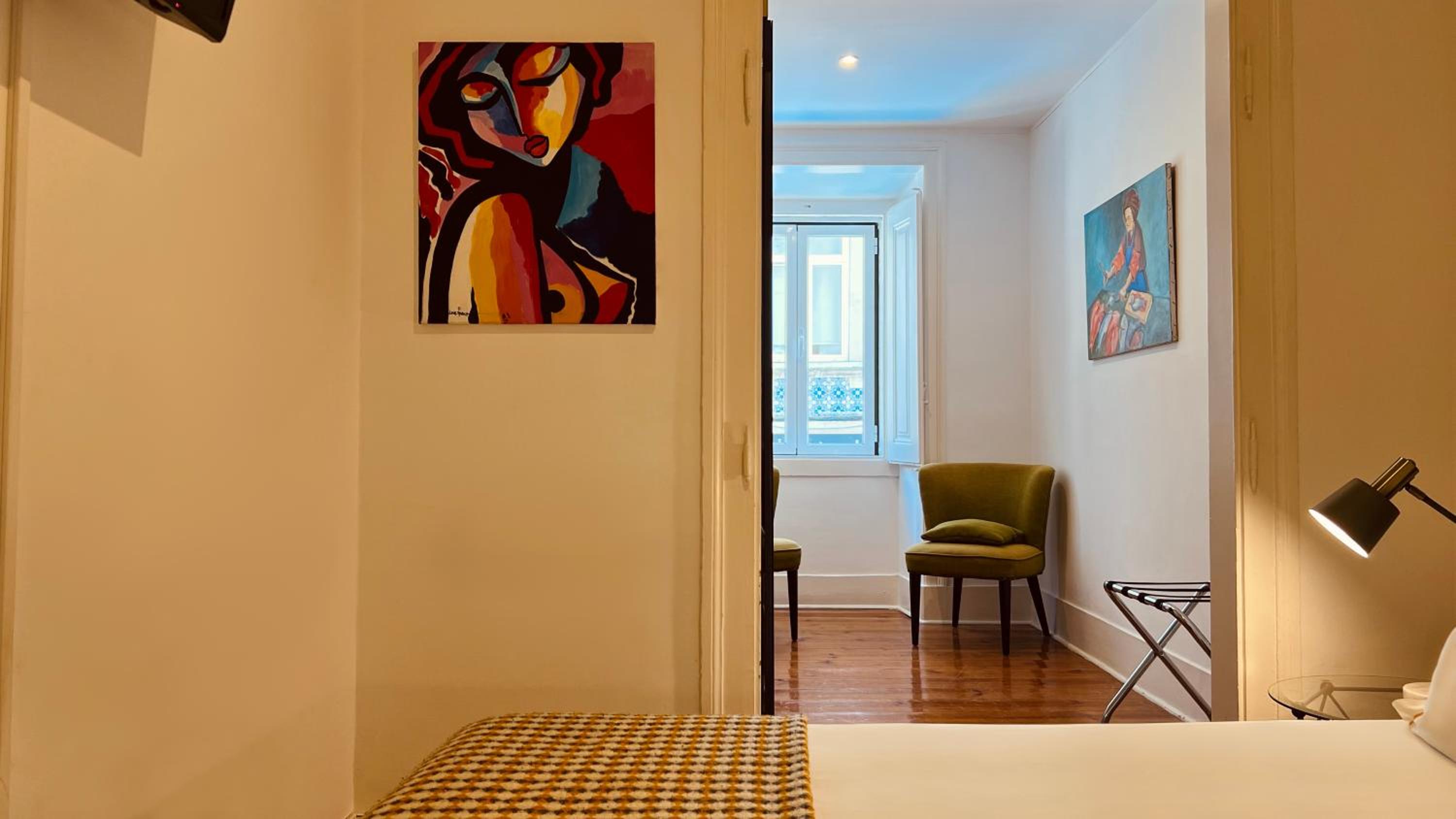 Double or Twin Room - Photo 6