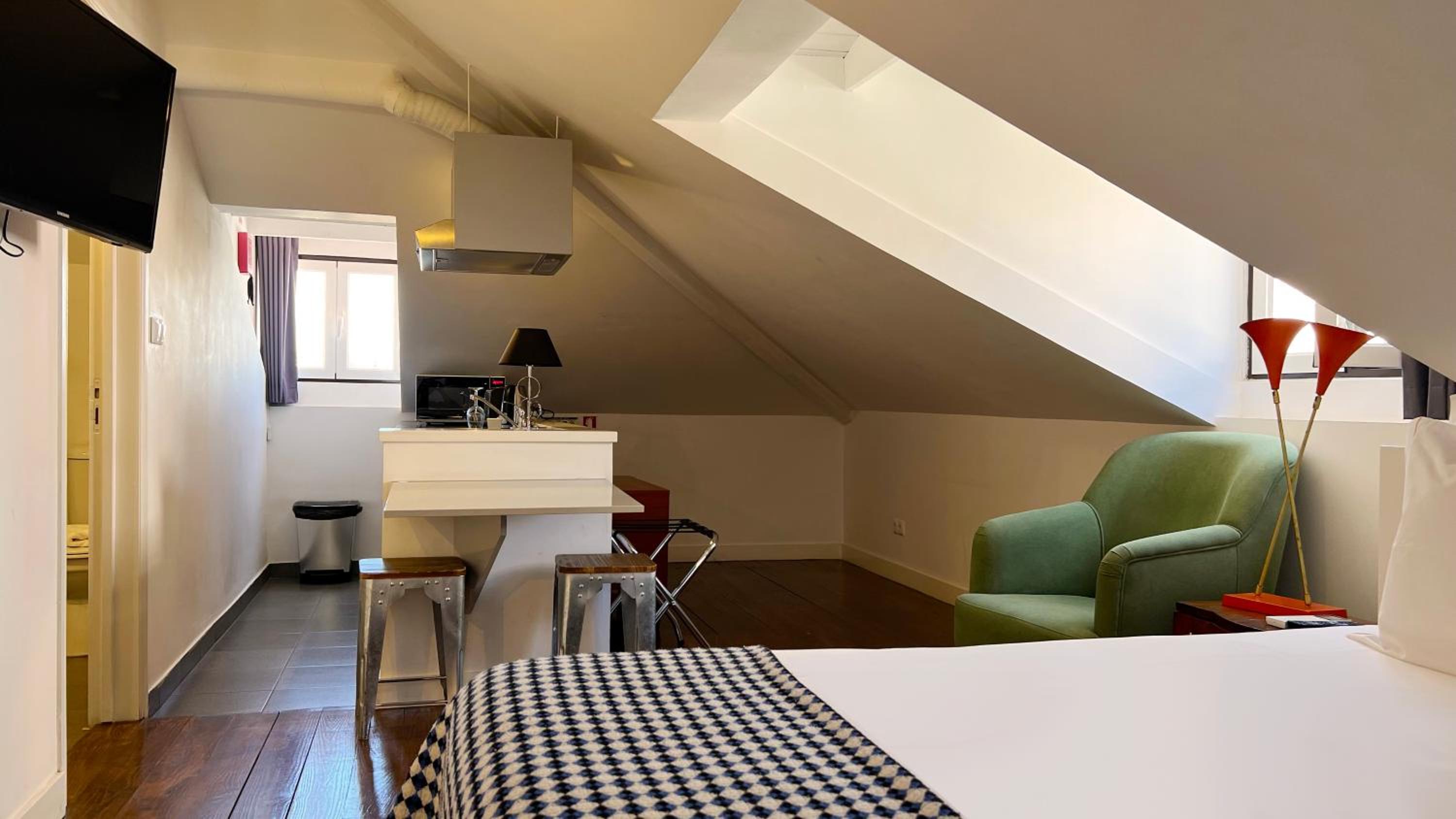 Double or Twin Room - Photo 1