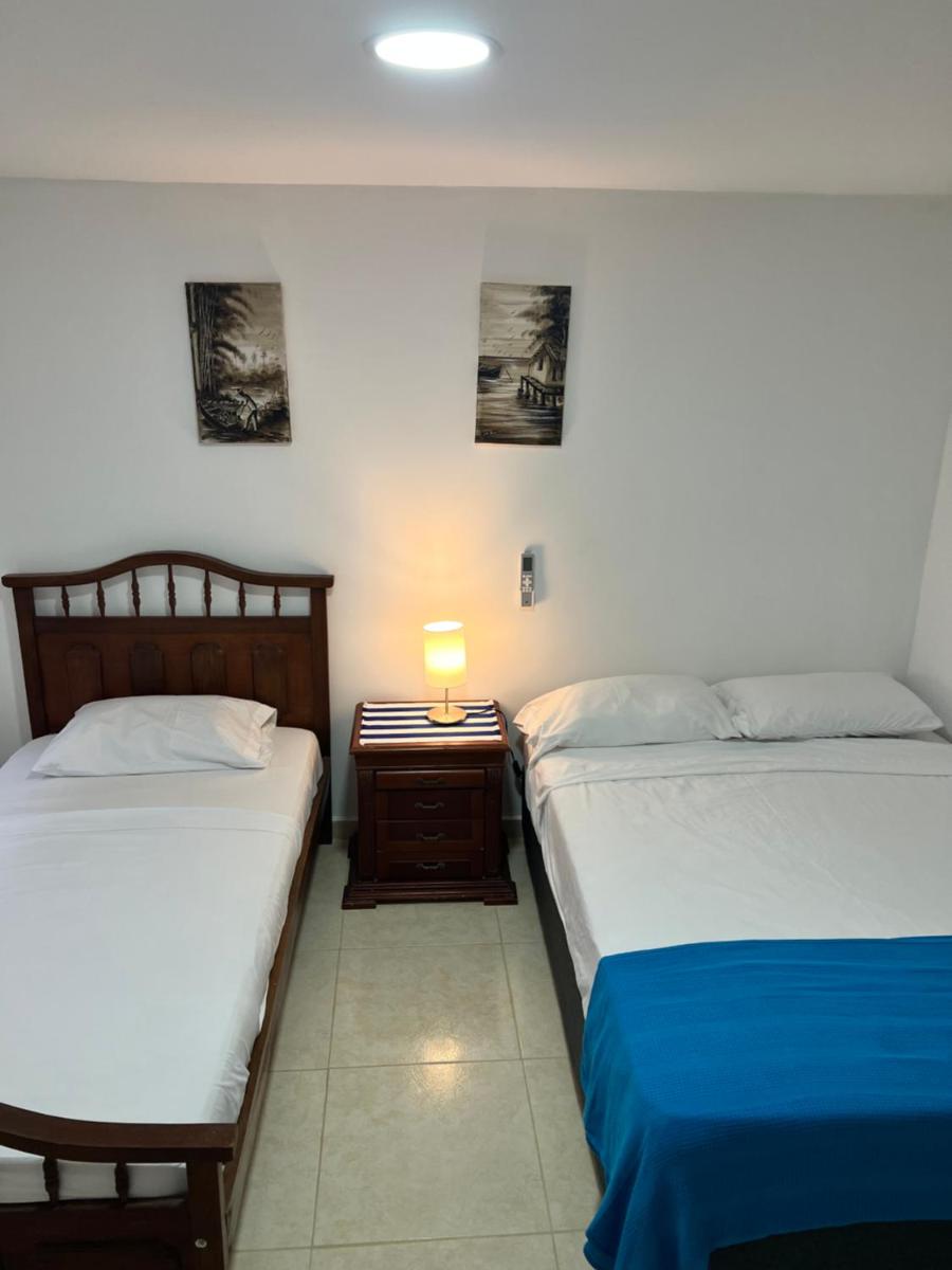 Comfort Triple Room photo 2