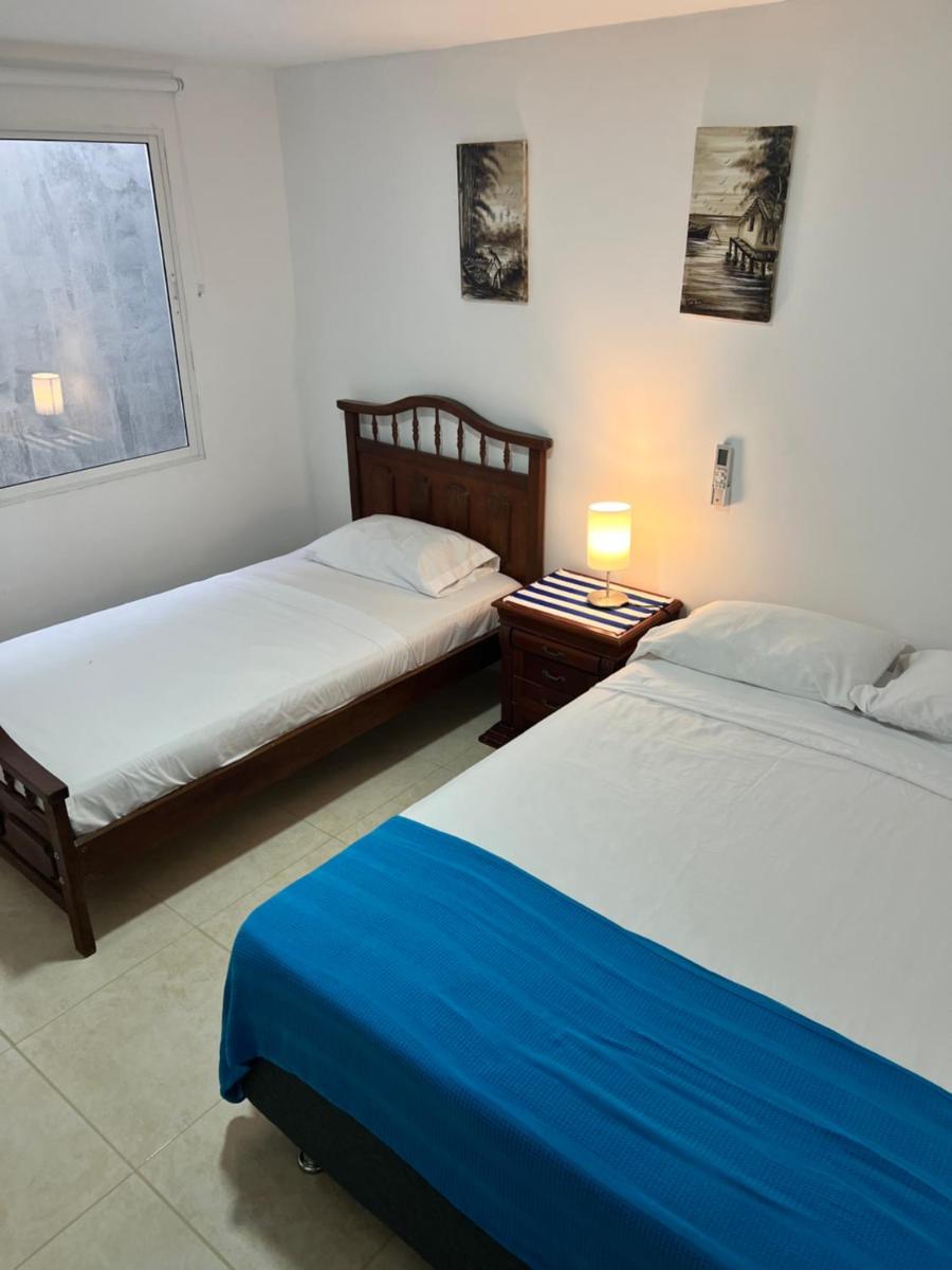 Comfort Triple Room photo 3