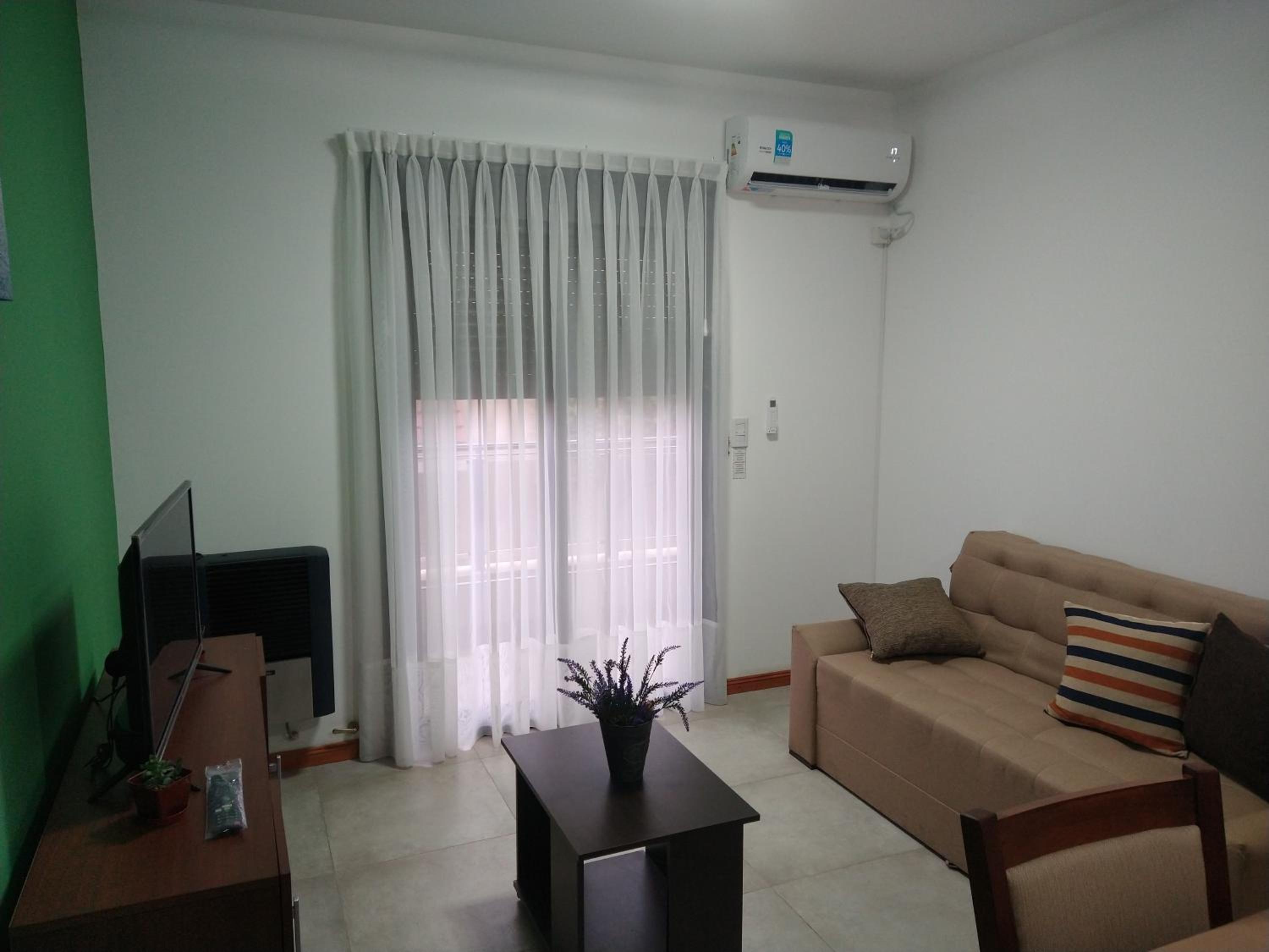 Two-Bedroom Apartment photo 2