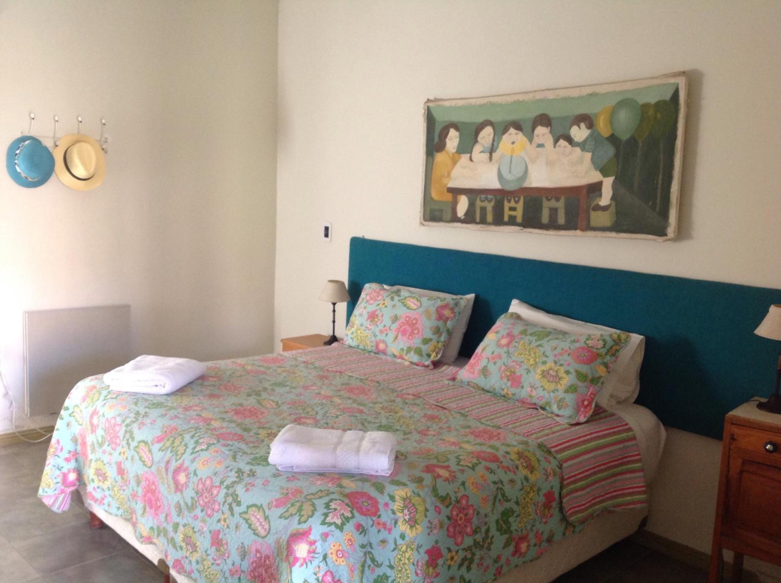 Duplex Room photo 1