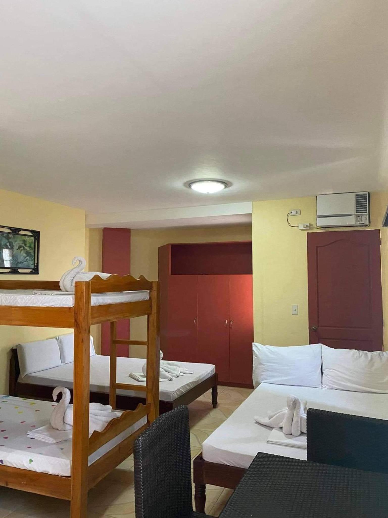 Family Double Room photo 1