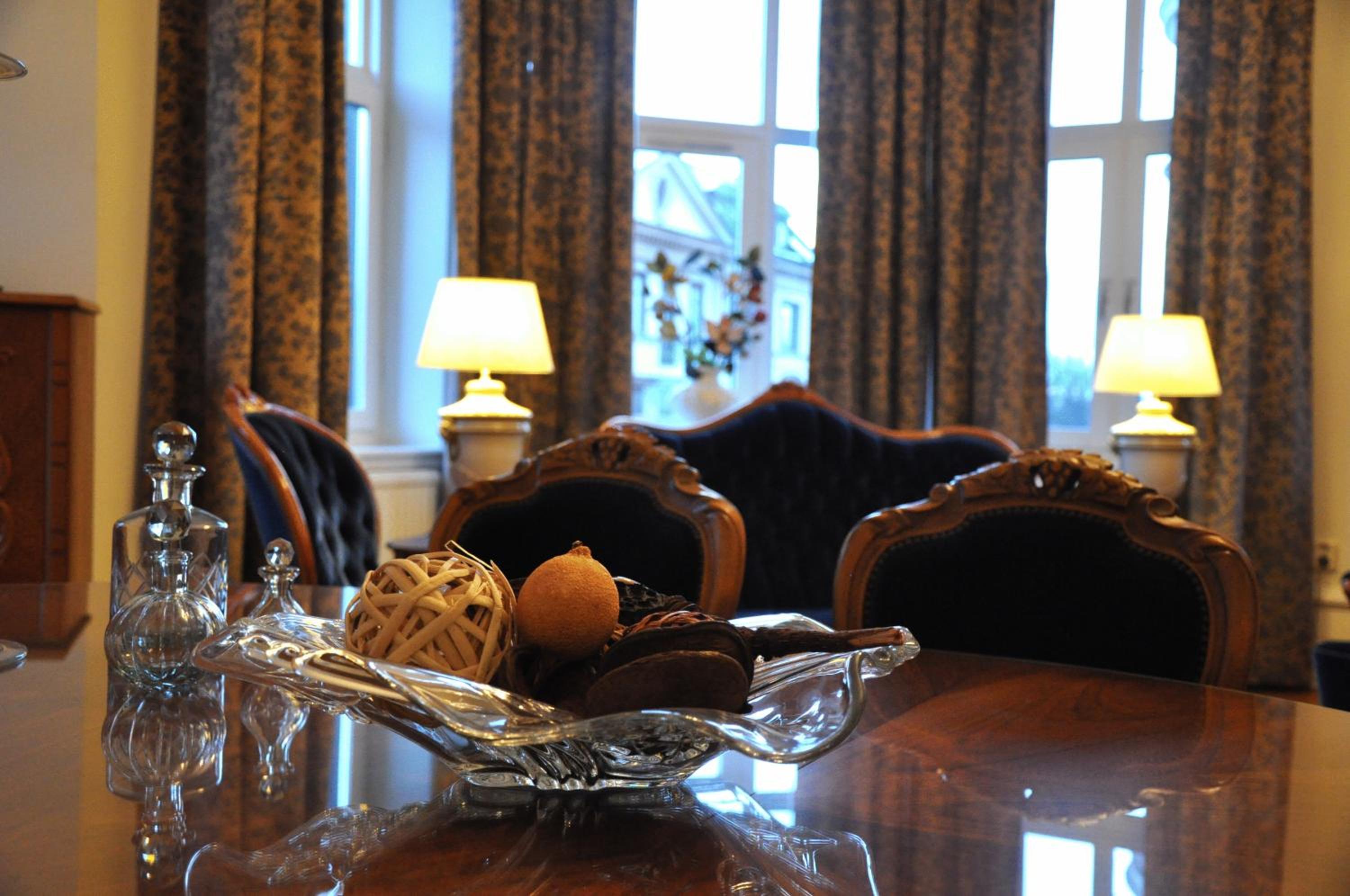 King Suite - Photo 35