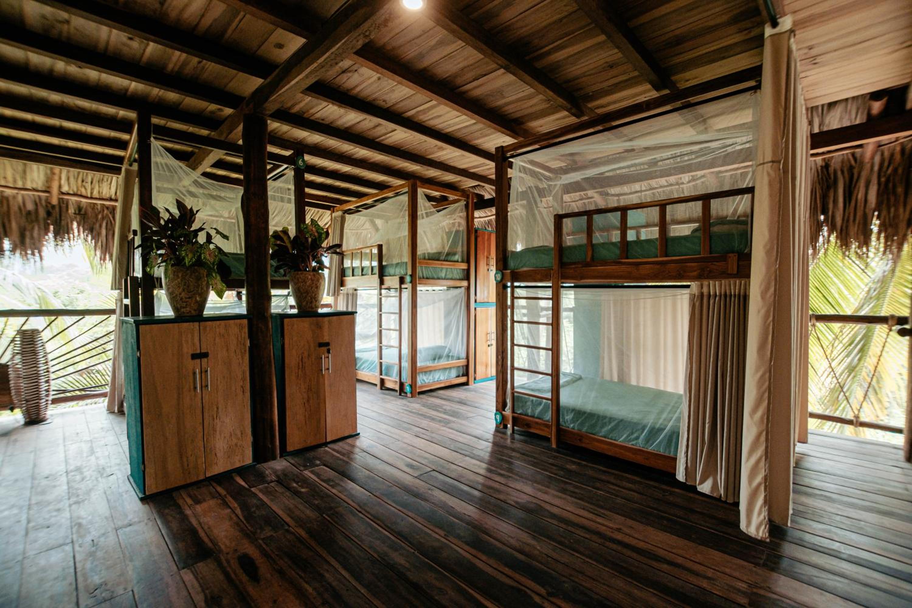Single Bed in 10-Bed Dormitory Room photo 3