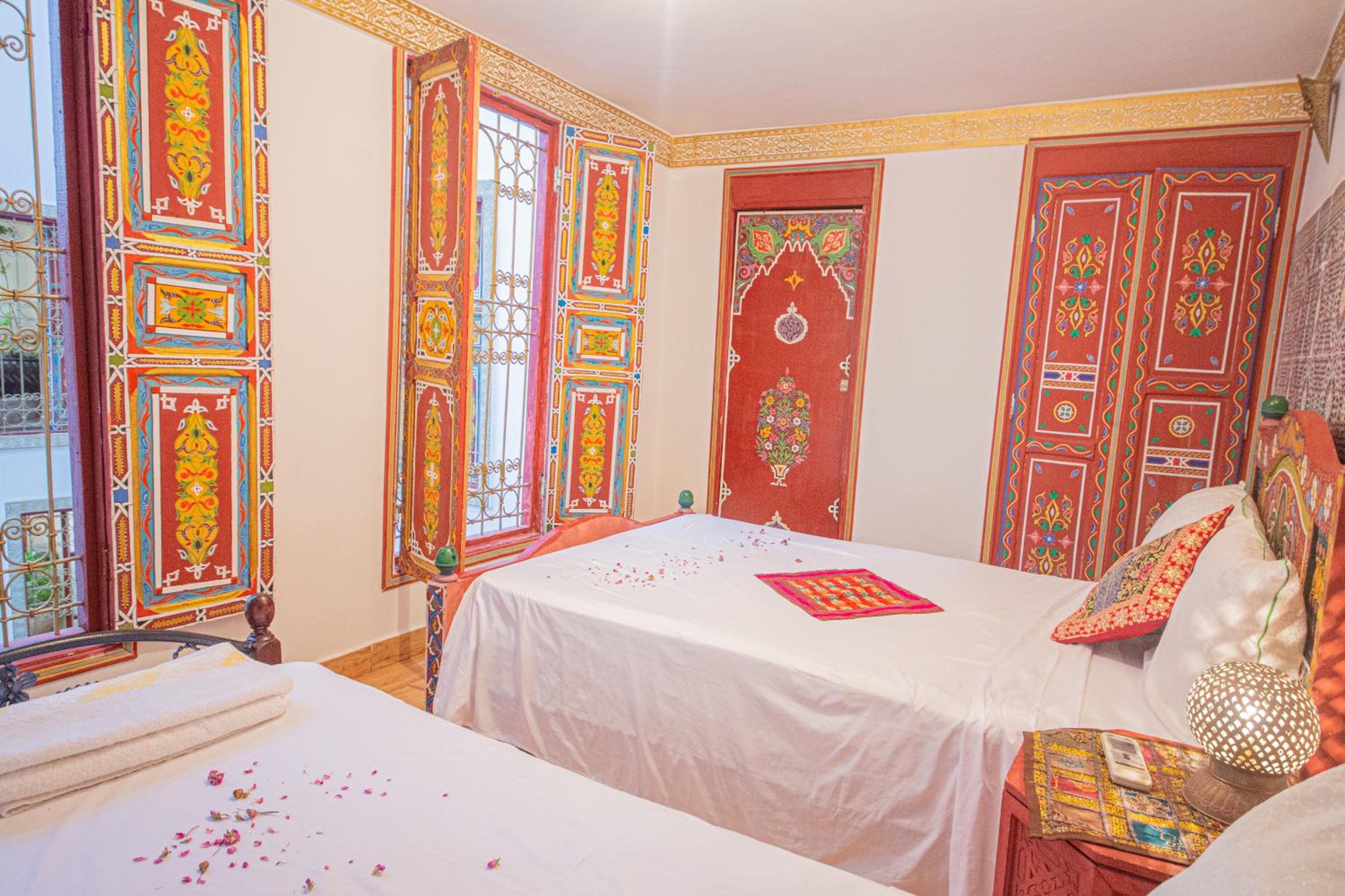 Deluxe Double Room - Photo 3