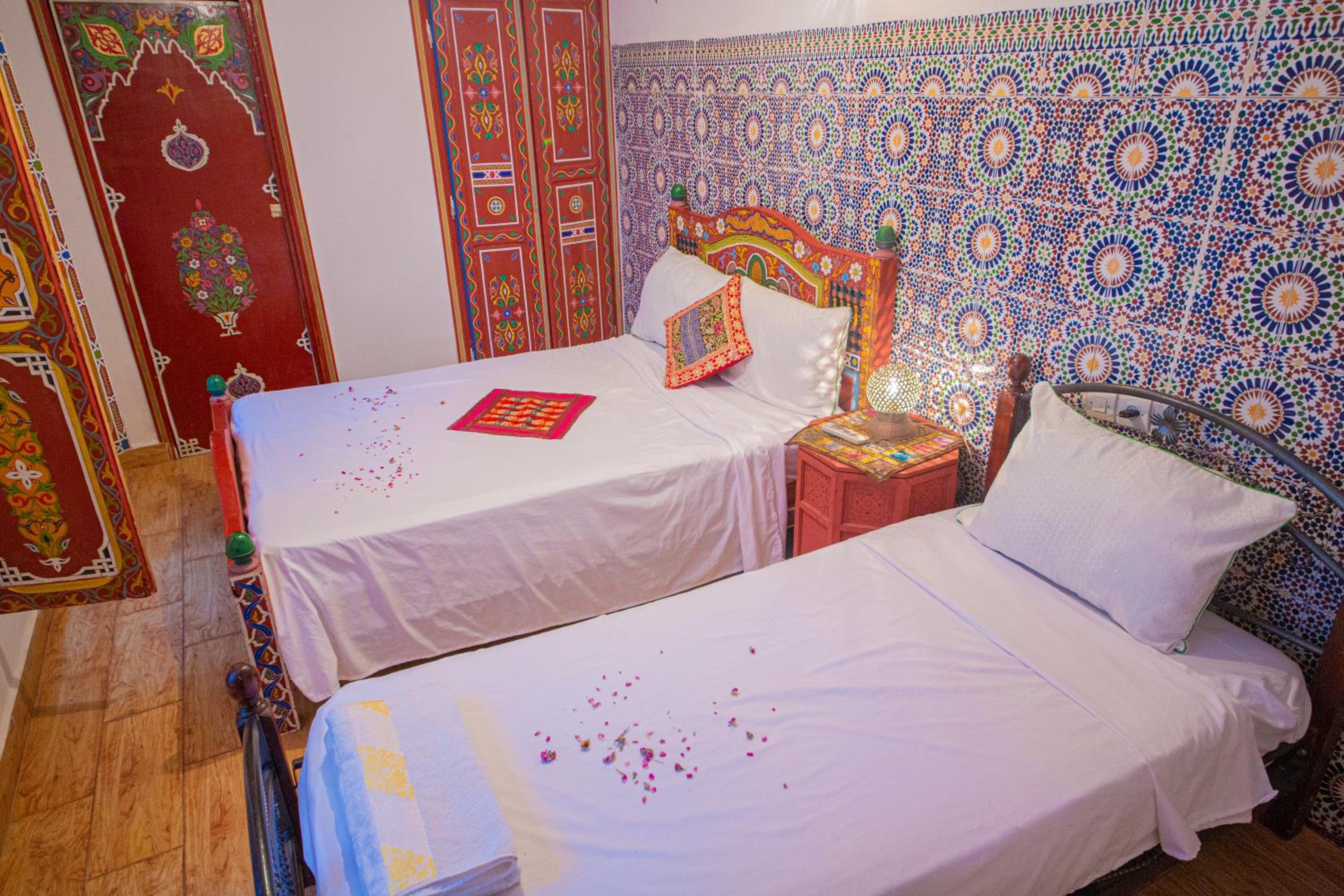 Deluxe Double Room - Photo 2