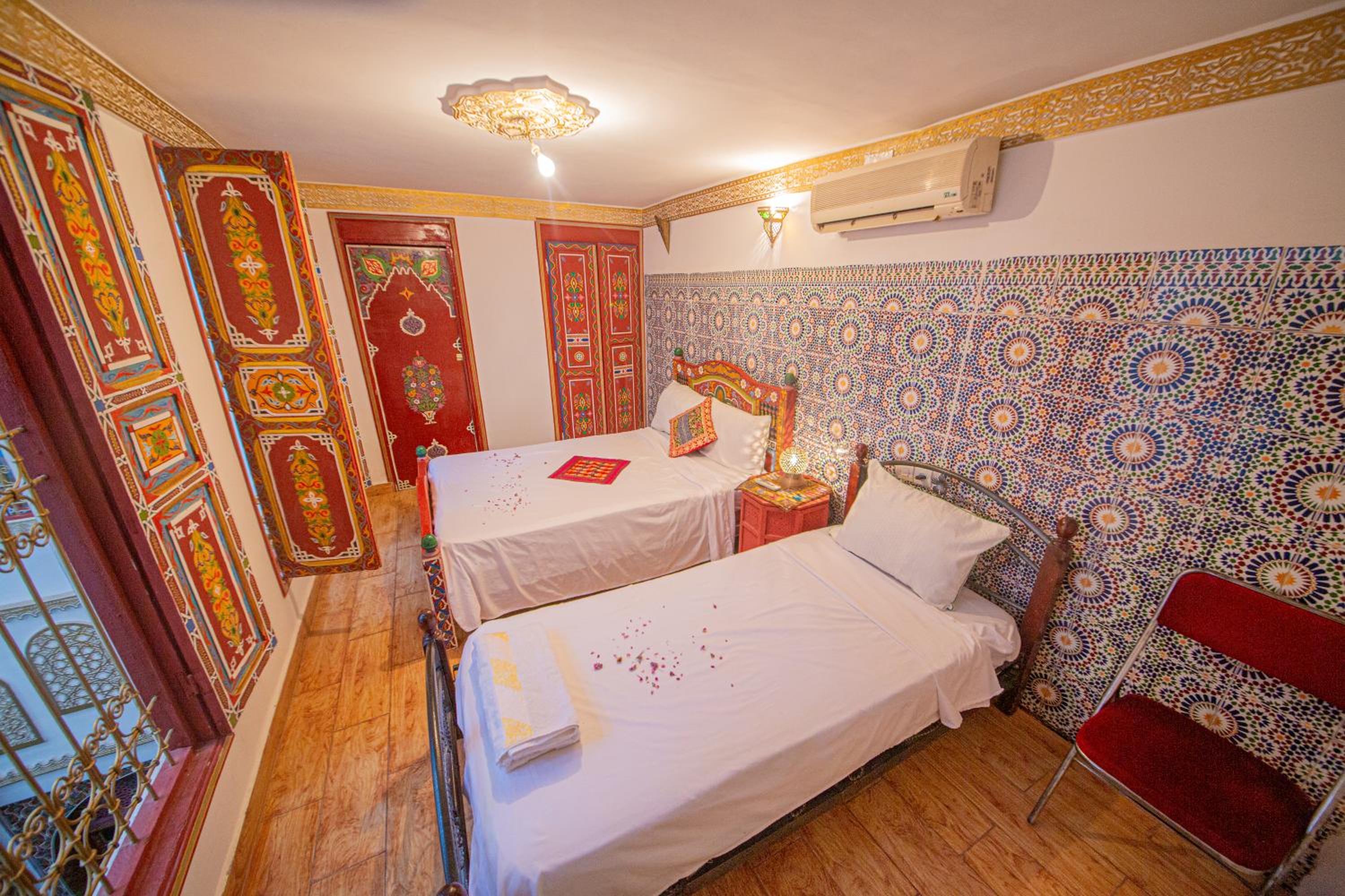 Deluxe Double Room - Photo 1