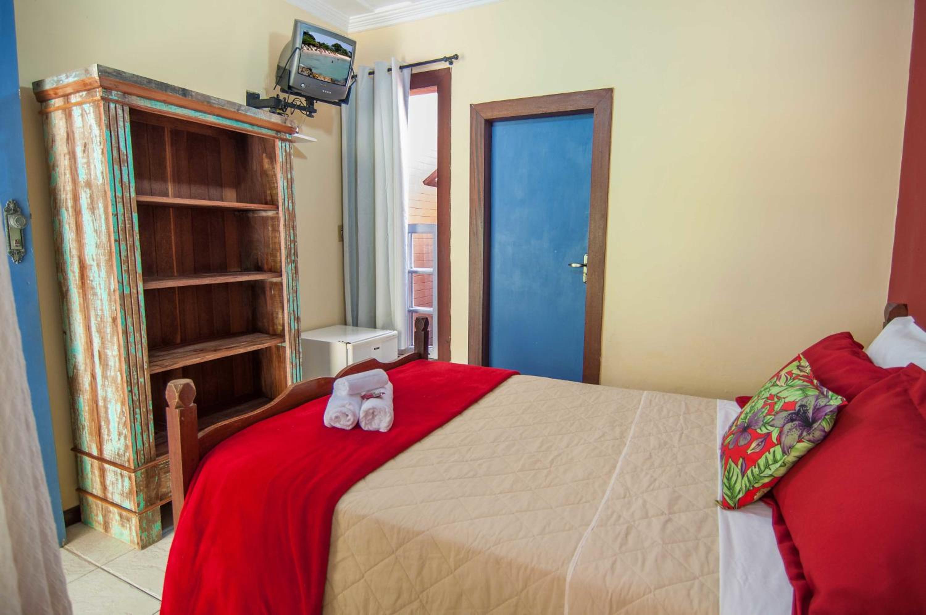 Economy  Room photo 3
