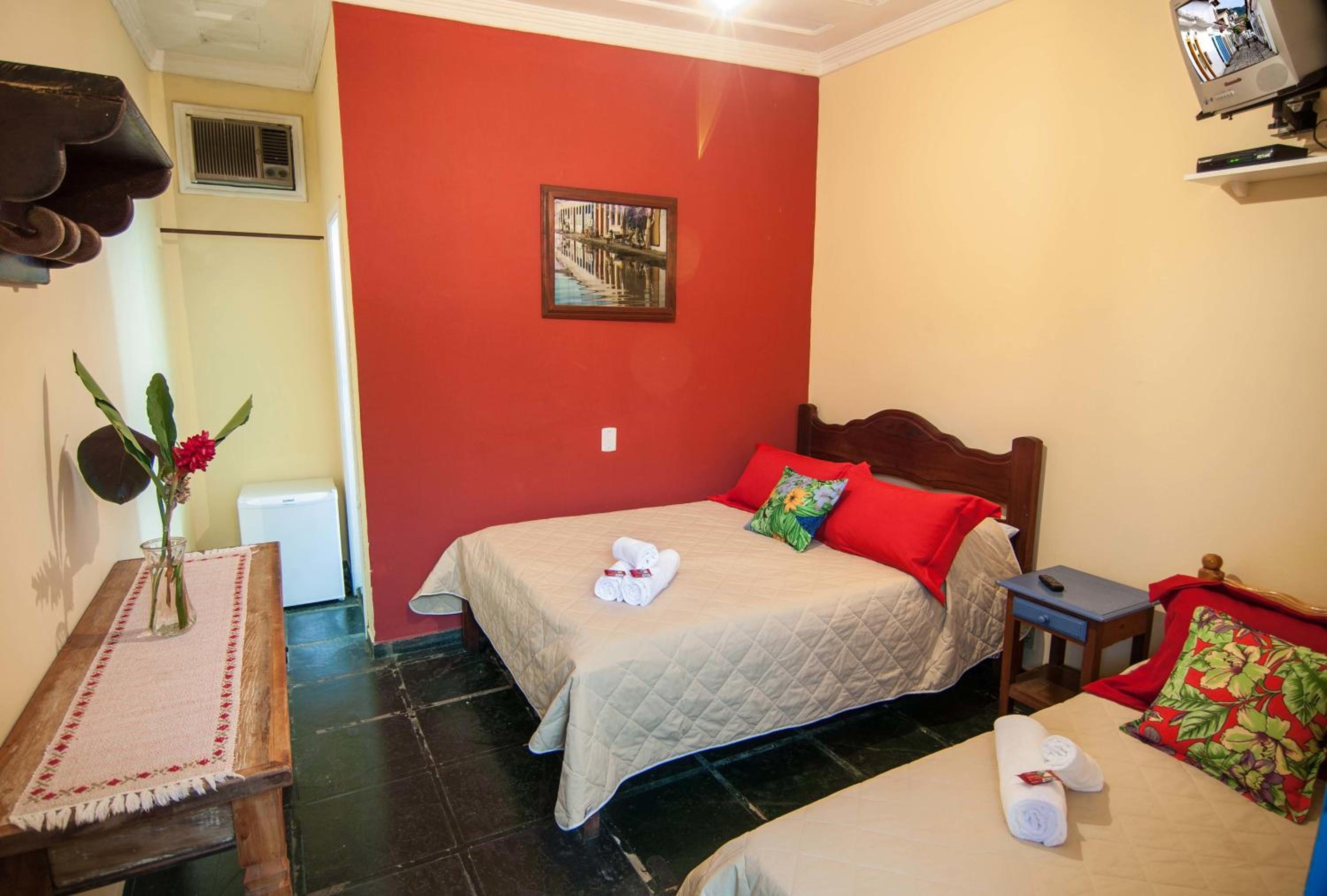 Triple Room with Air Conditioning photo 1