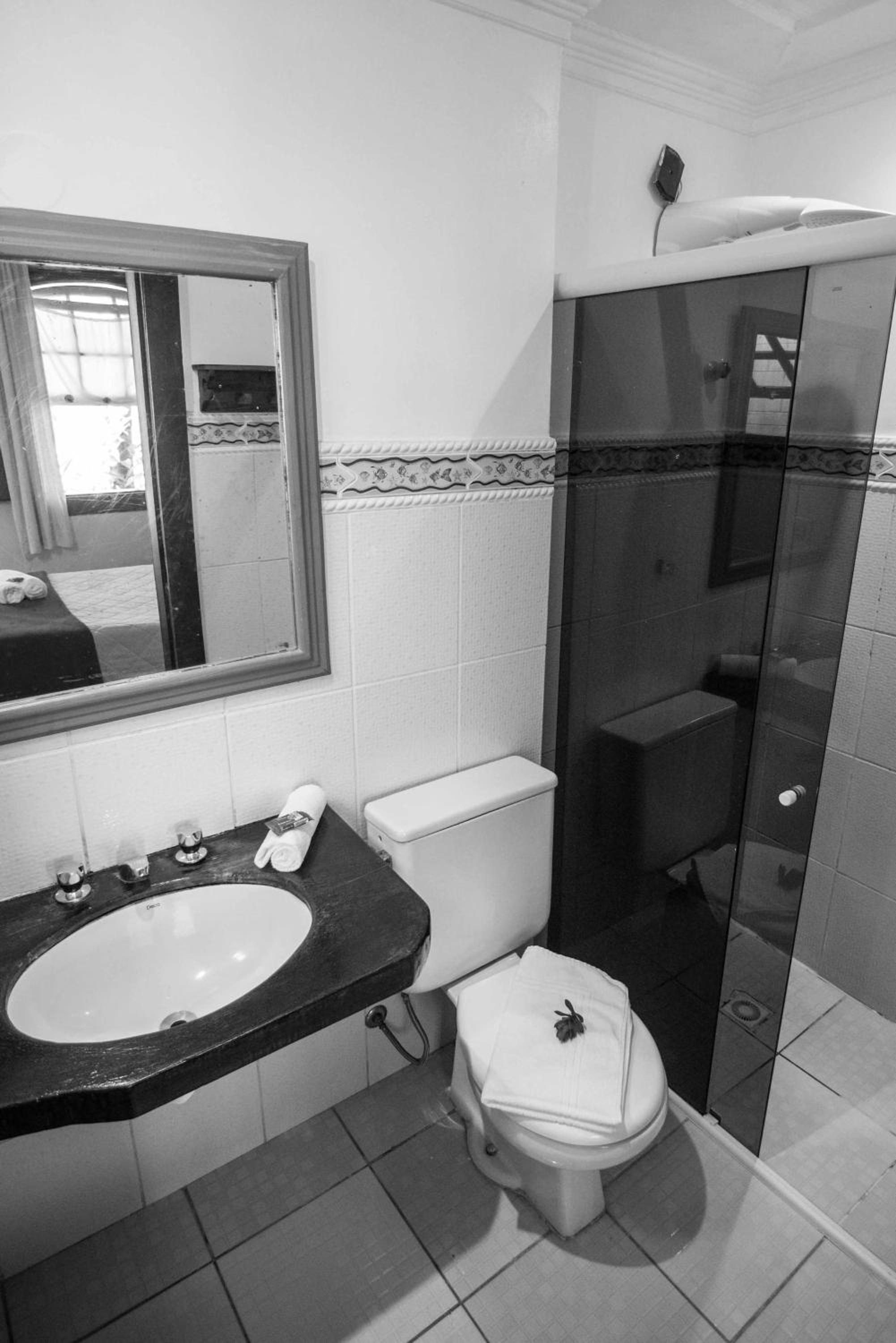 Double Room with Balcony photo 2