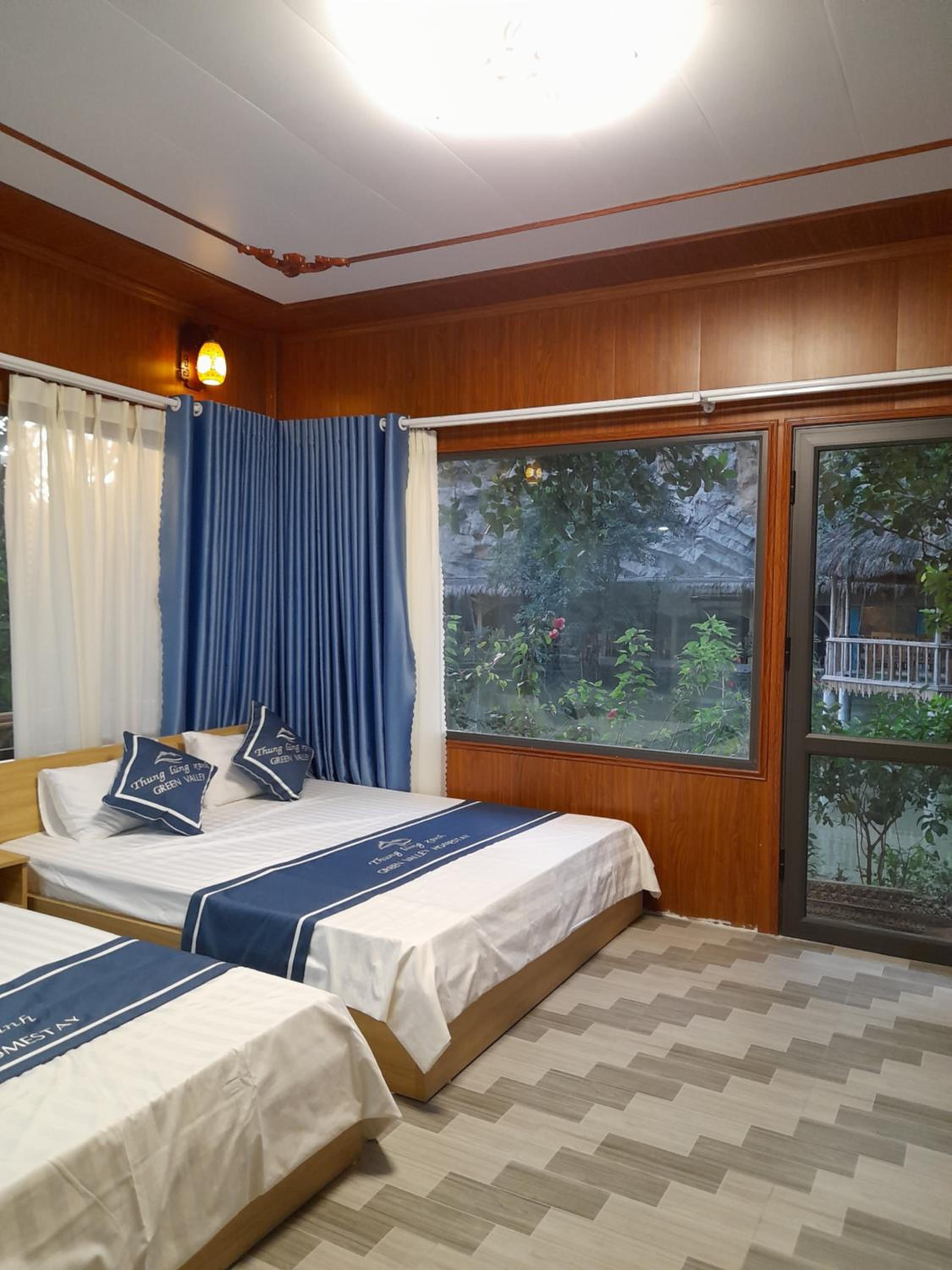One-Bedroom Chalet photo 1