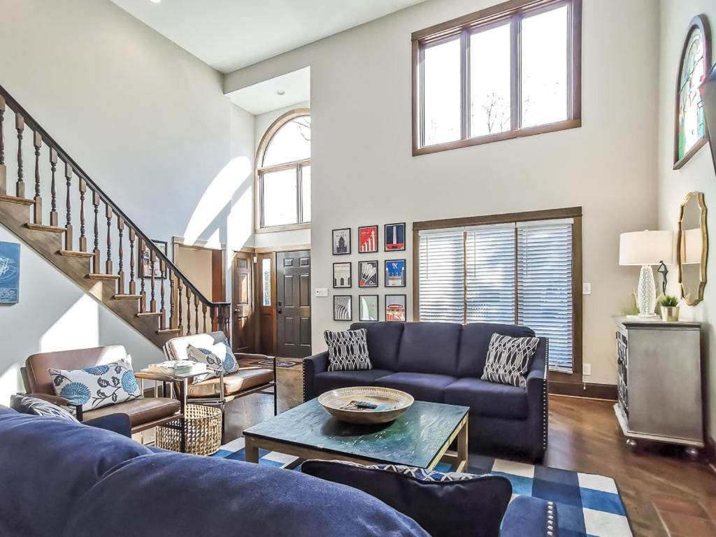 Vacation Home photo 1
