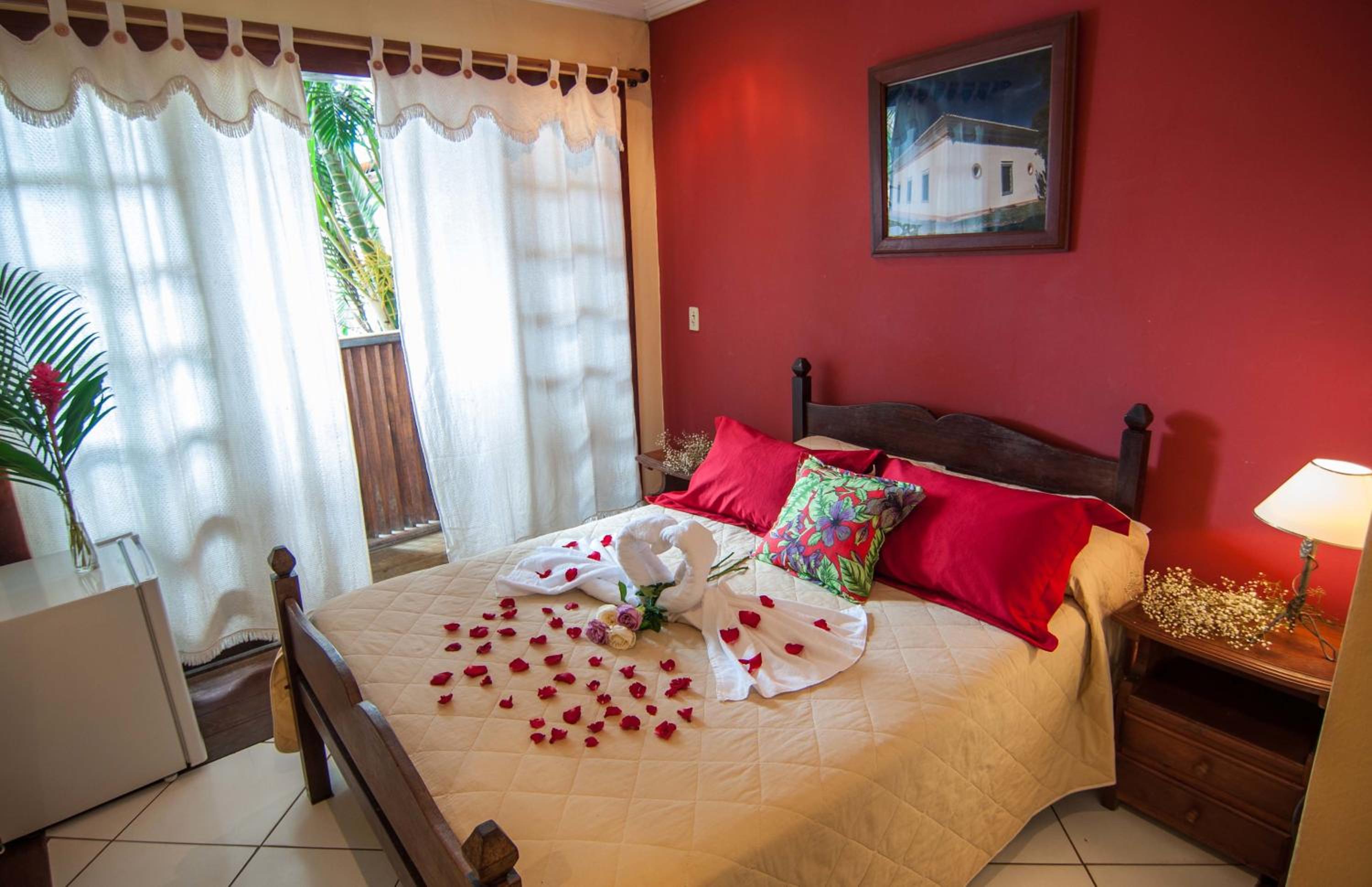 Double Room with Balcony photo 1