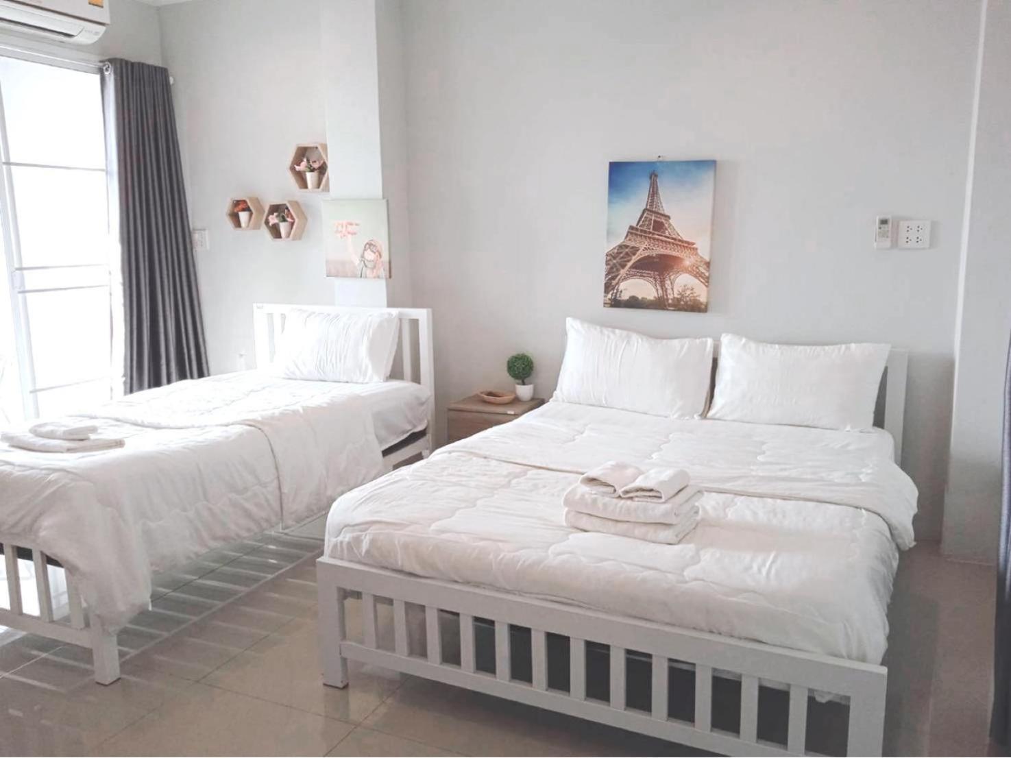 Comfort Triple Room with Shower