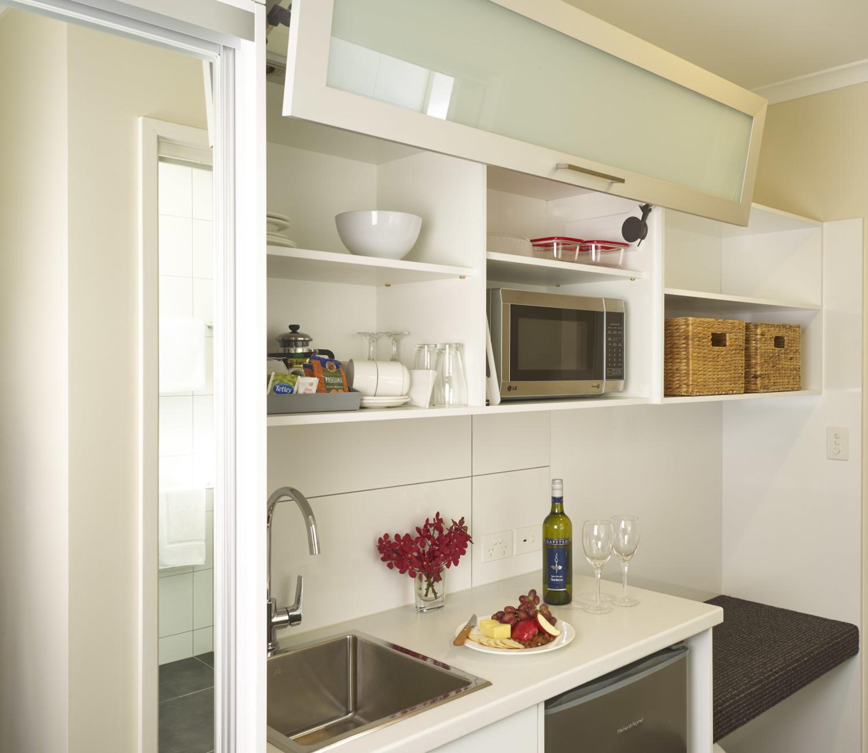Premium Suite With Park View photo 3