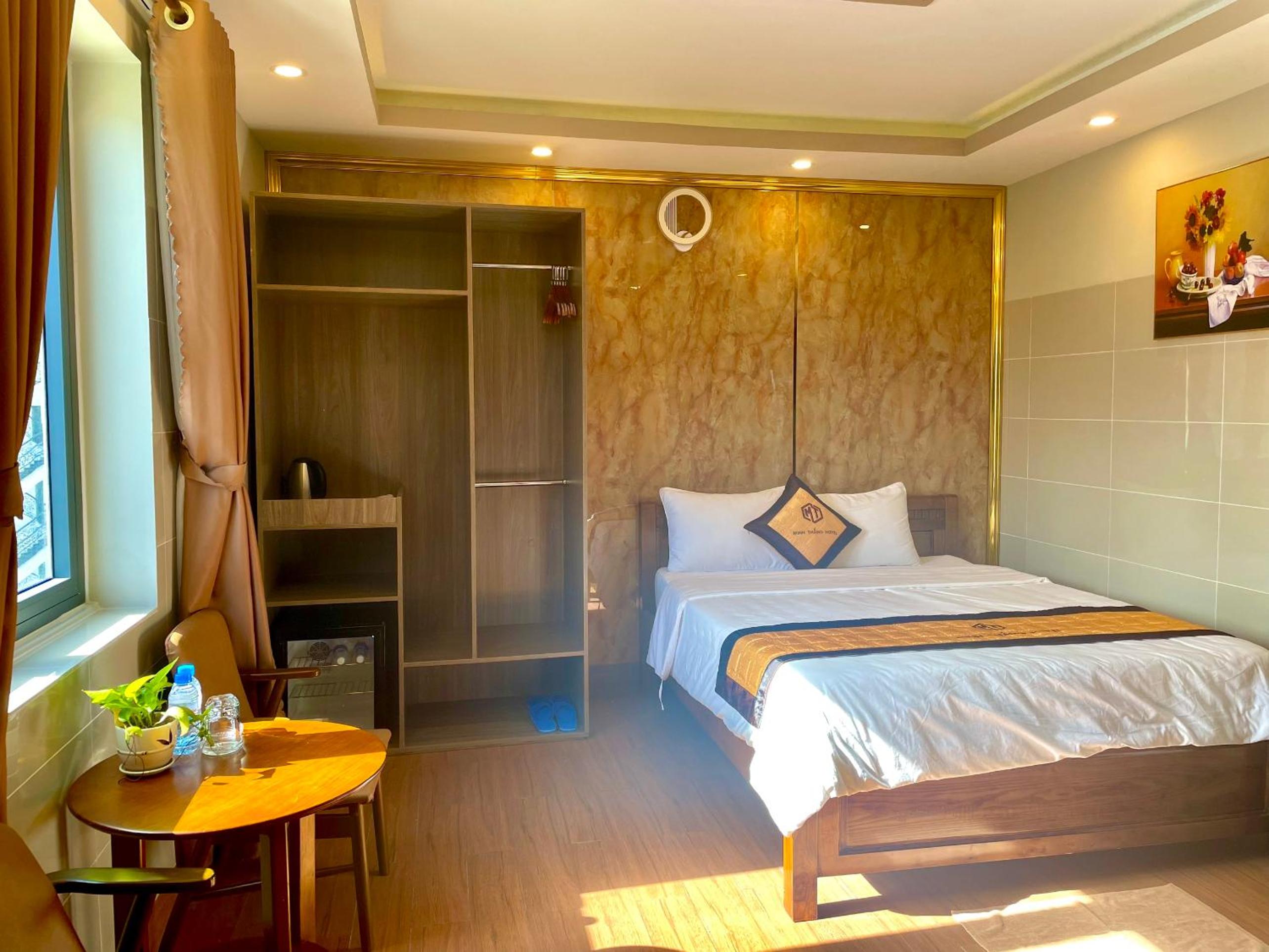 Standard Double Room - Photo 1
