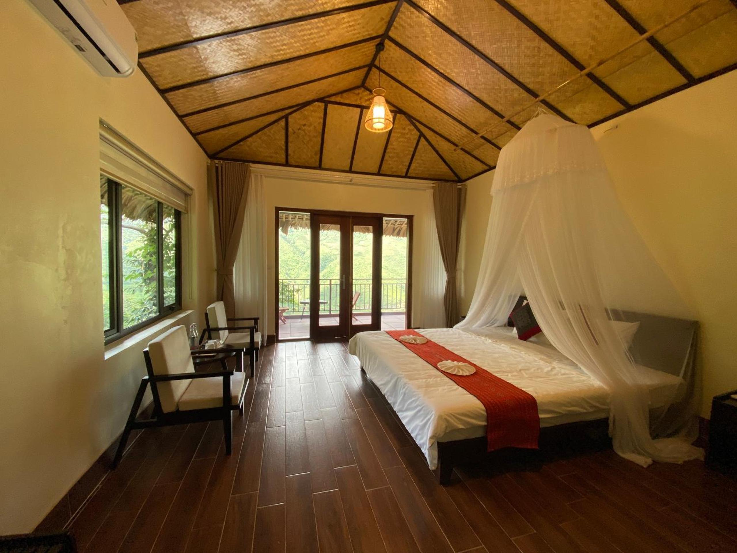 Deluxe Double Room photo 1