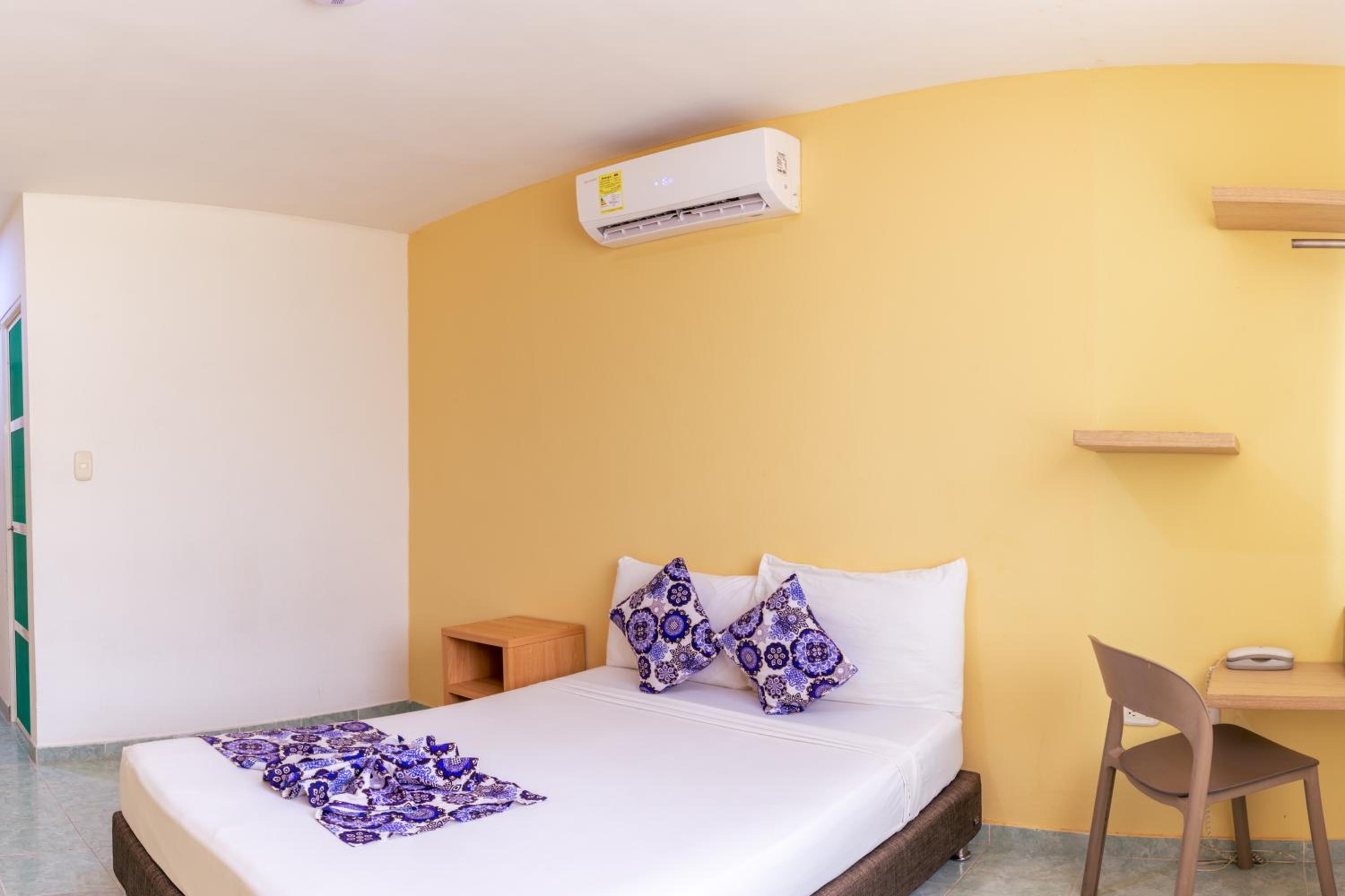 Superior Double Room photo 2