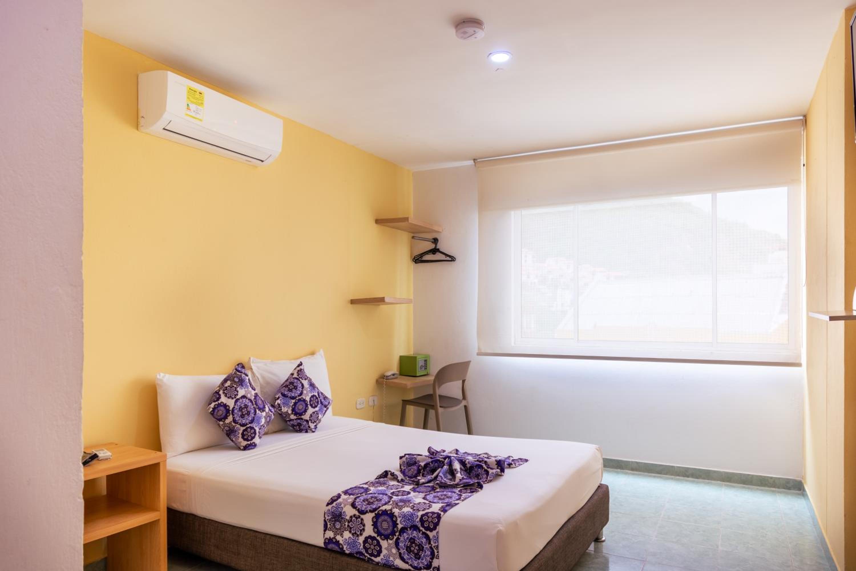 Superior Double Room photo 3