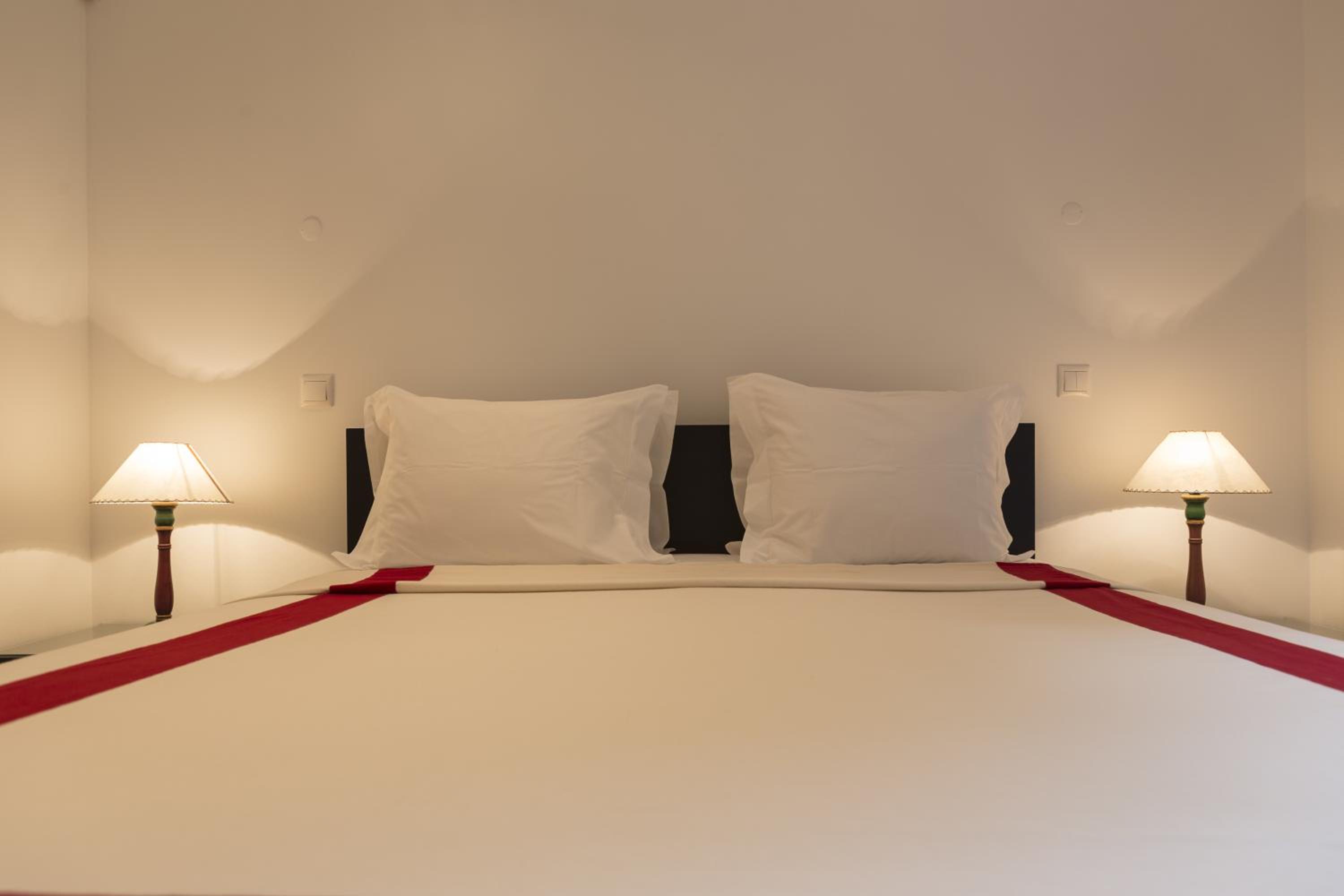 One-Bedroom House photo 1