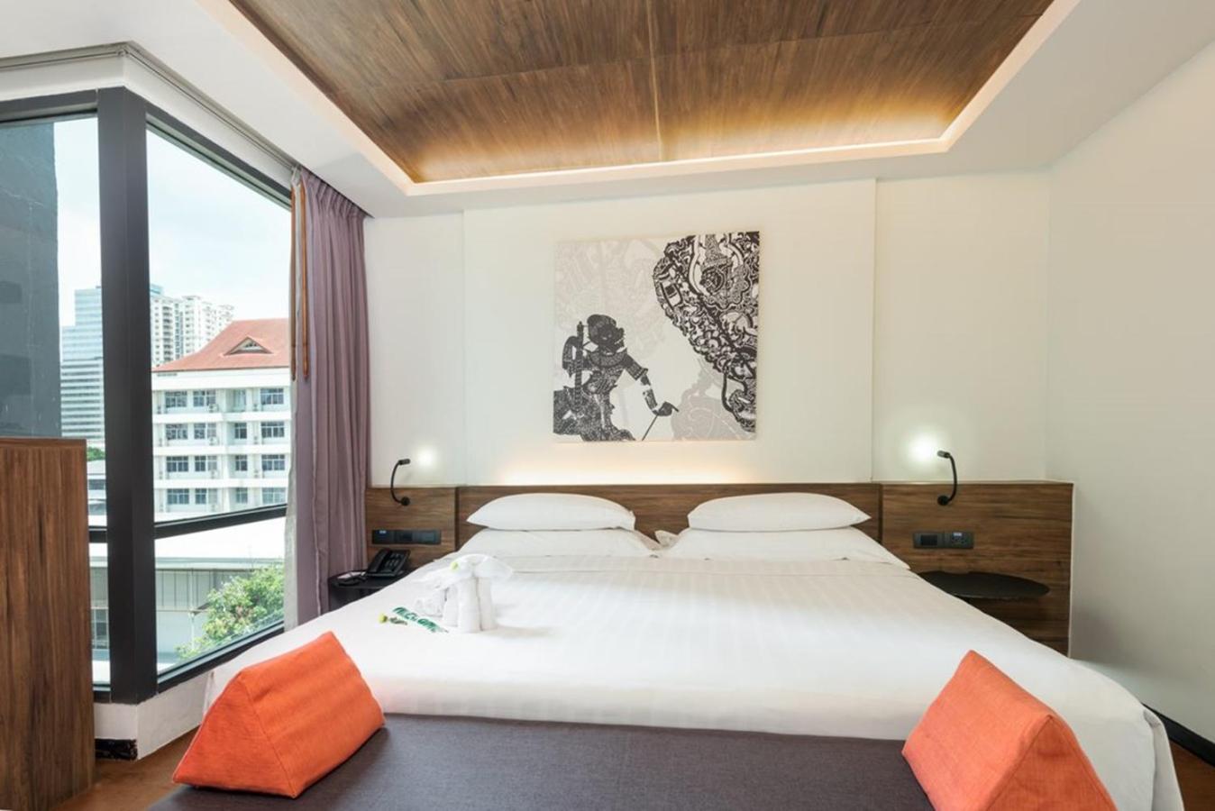 Grand Deluxe Room photo 3