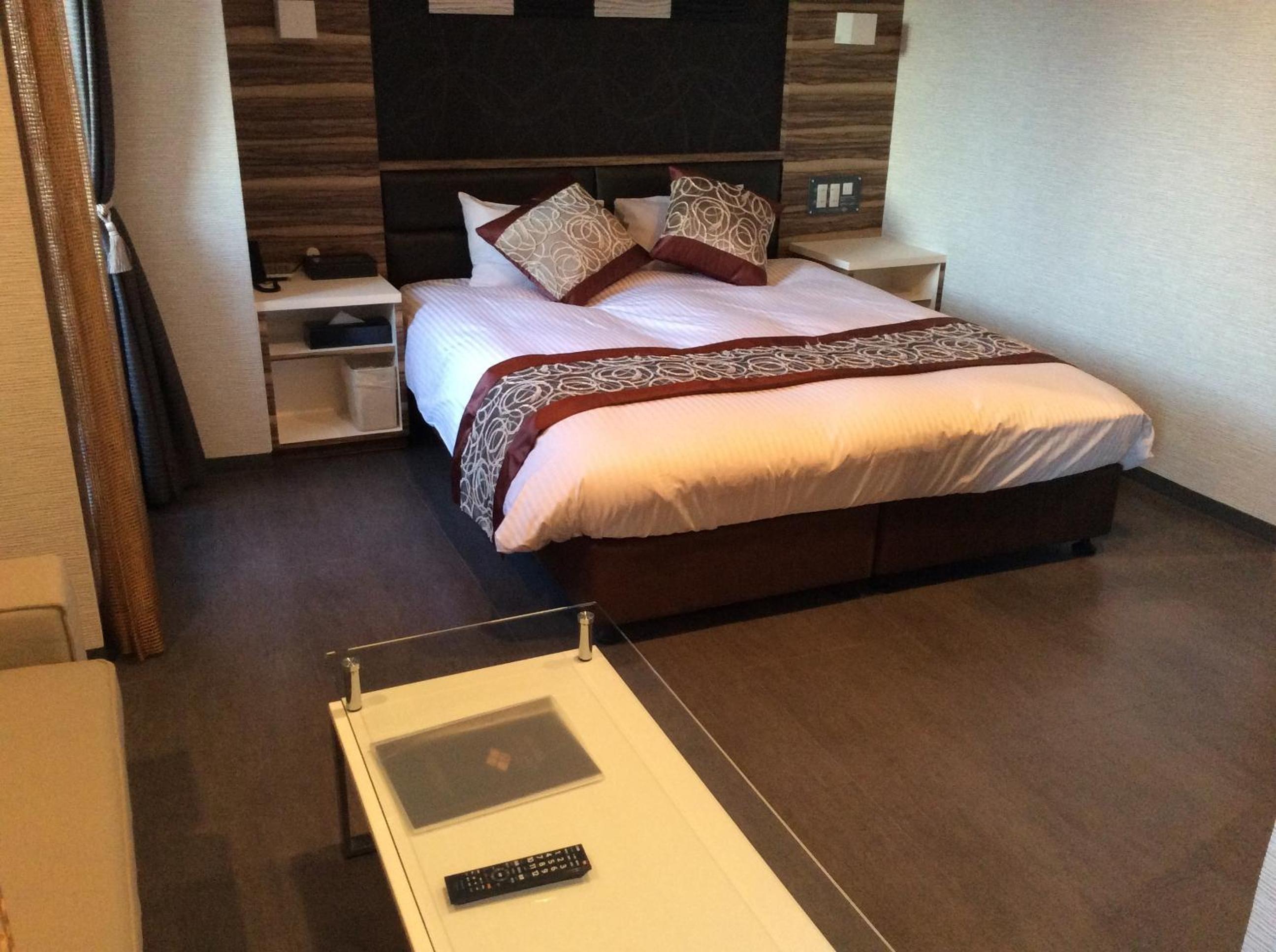 Superior Room - Non-Smoking photo 3