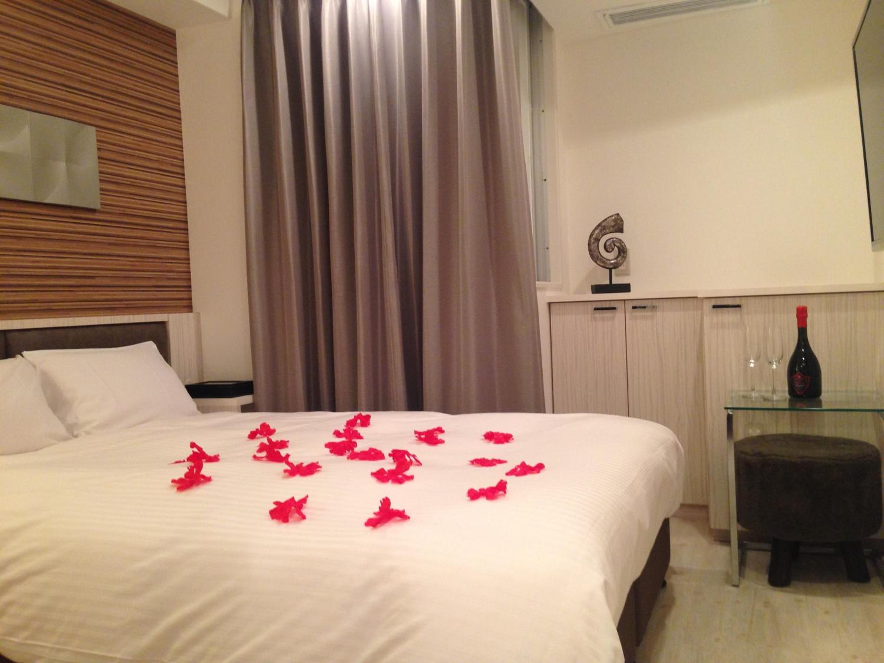 Superior Room - Non-Smoking photo 2