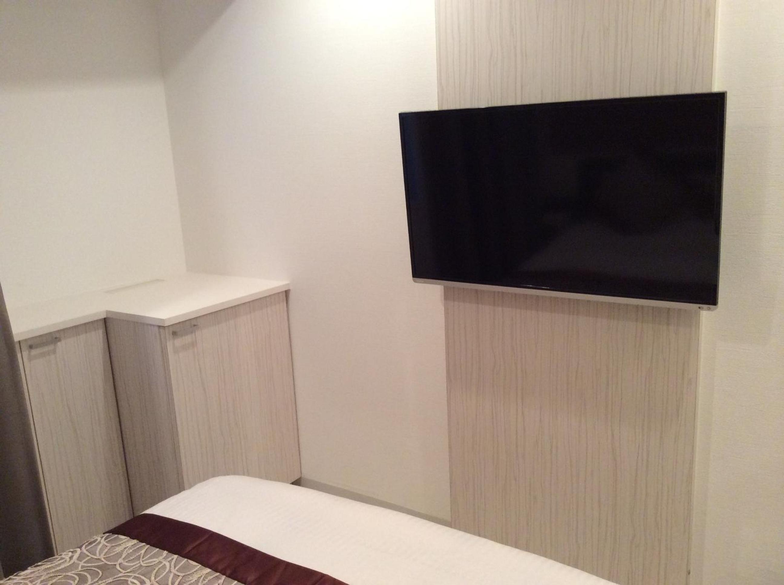 Standard Double Room - Non-Smoking photo 3