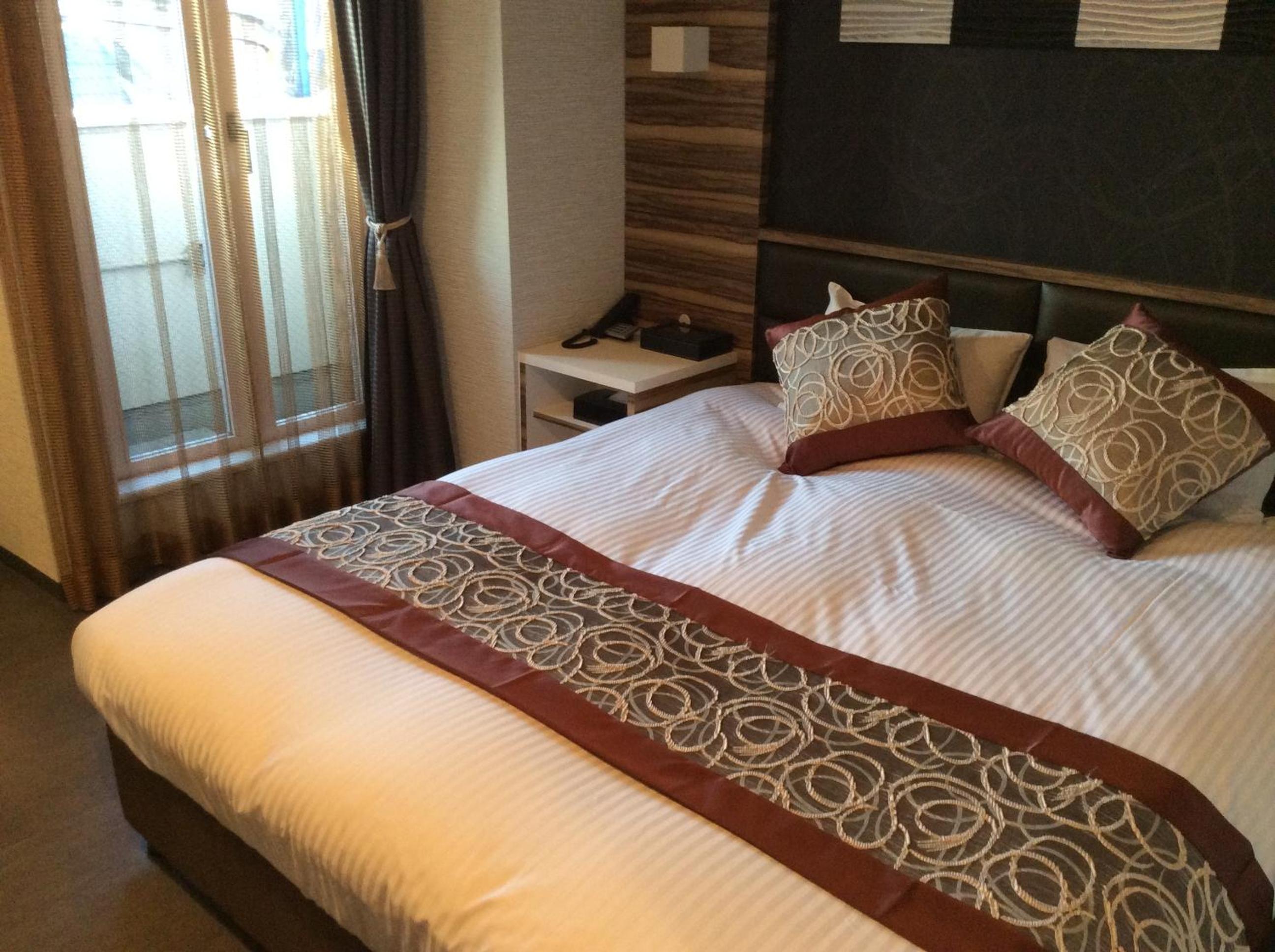 Economy Double Room - Non-Smoking photo 1