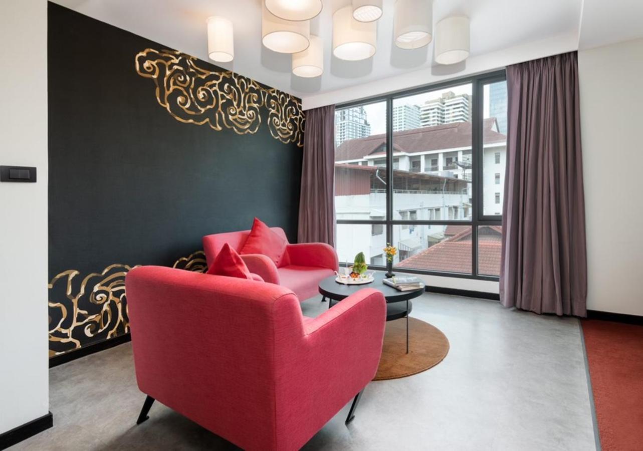Junior Suite Room photo 2