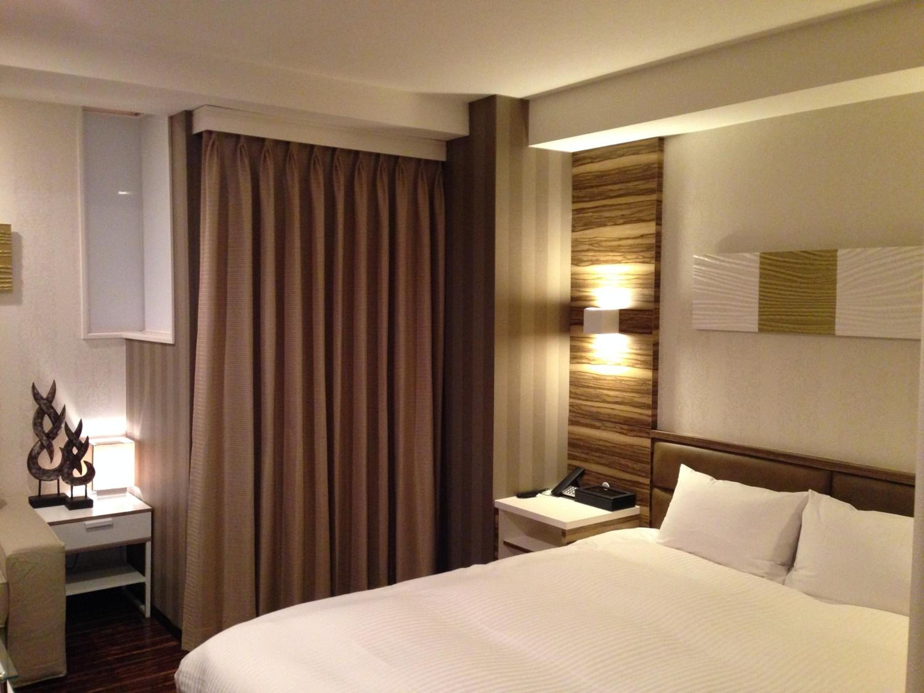 Double Room - Smoking photo 1