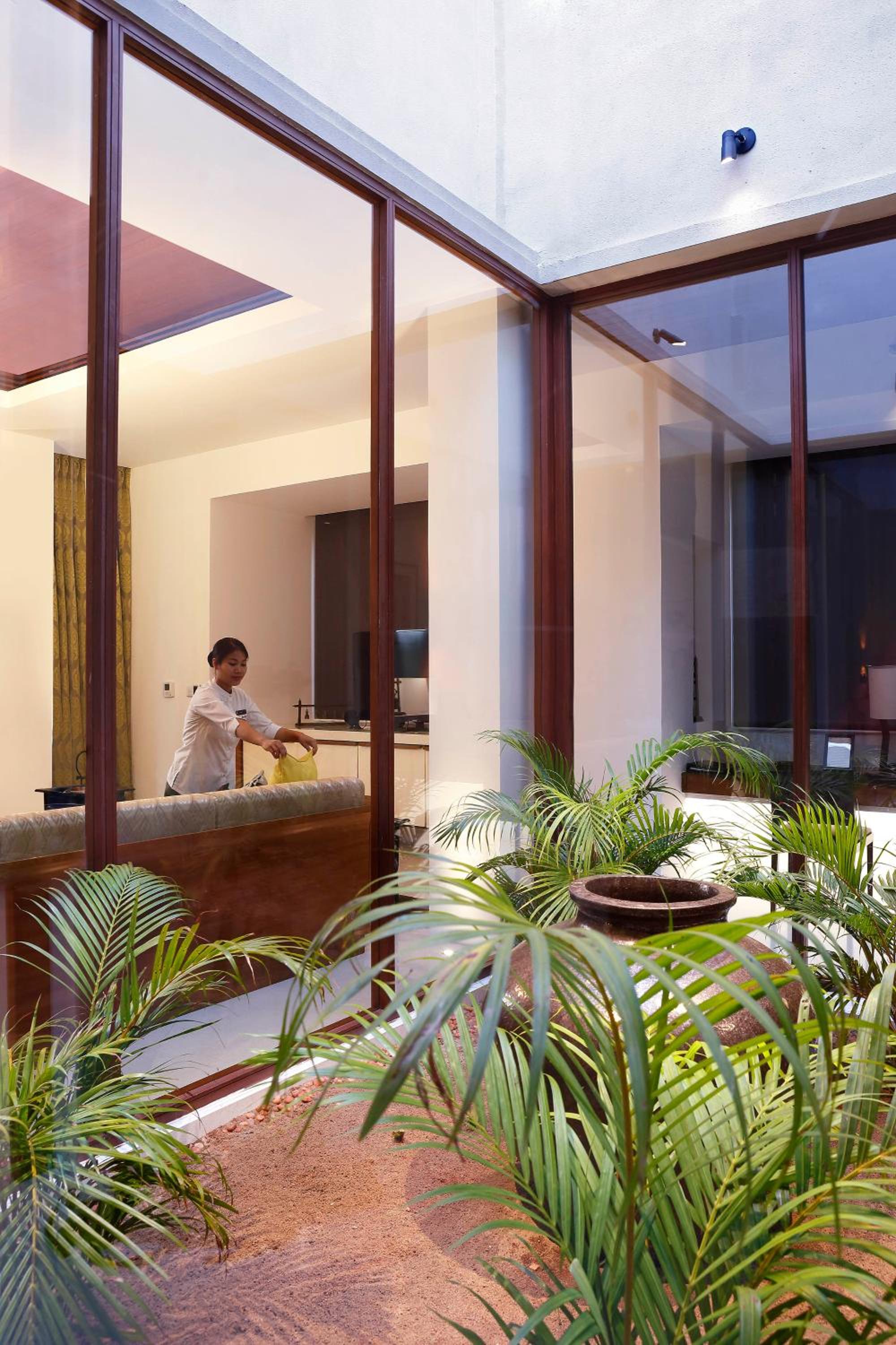King Bed Vilasa Suite Sunrise View With Private Pool photo 3