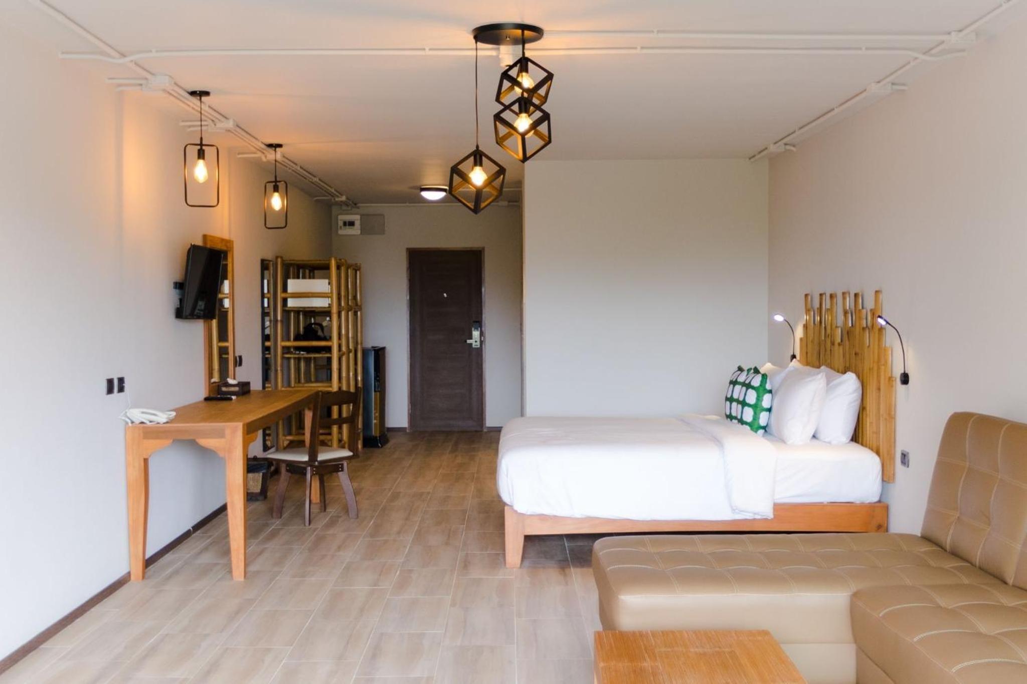 Deluxe Room photo 1