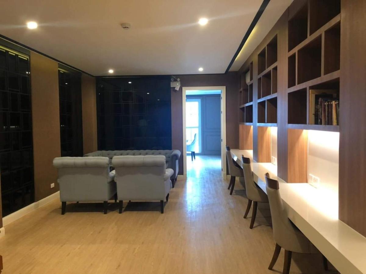 Superior Apartment with Sauna photo 1