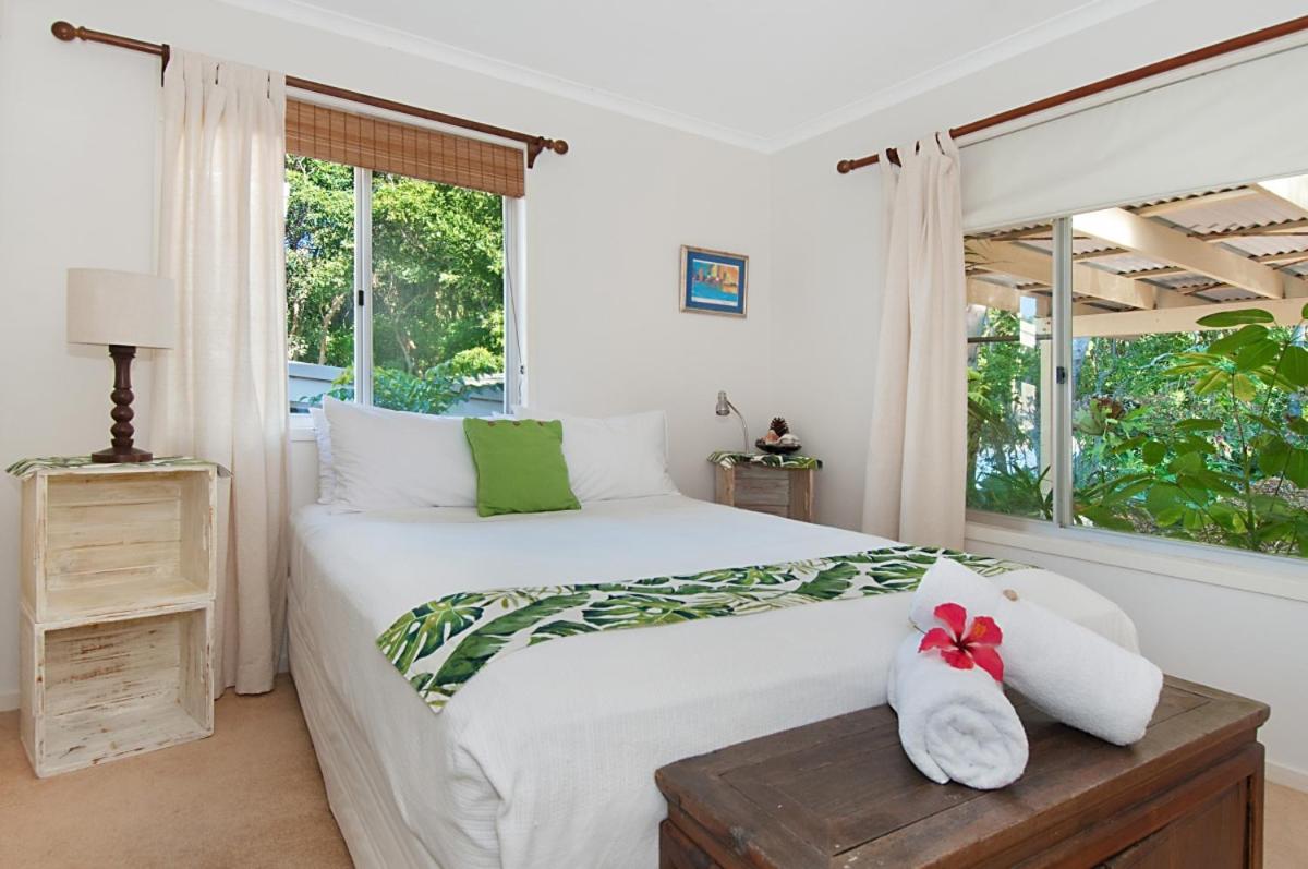 WategosRent 2Bedrooms 2Bathrooms Ocean View Holiday Home photo 3