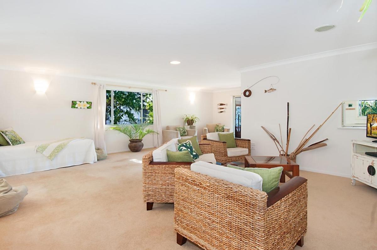 WategosRent 2Bedrooms 2Bathrooms Ocean View Holiday Home photo 2