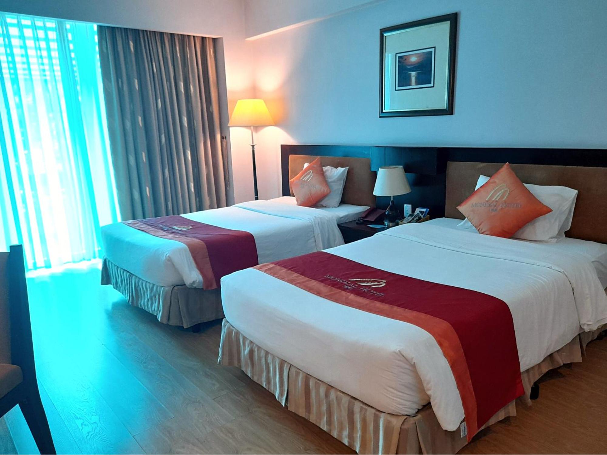 Deluxe Twin Room - Photo 5