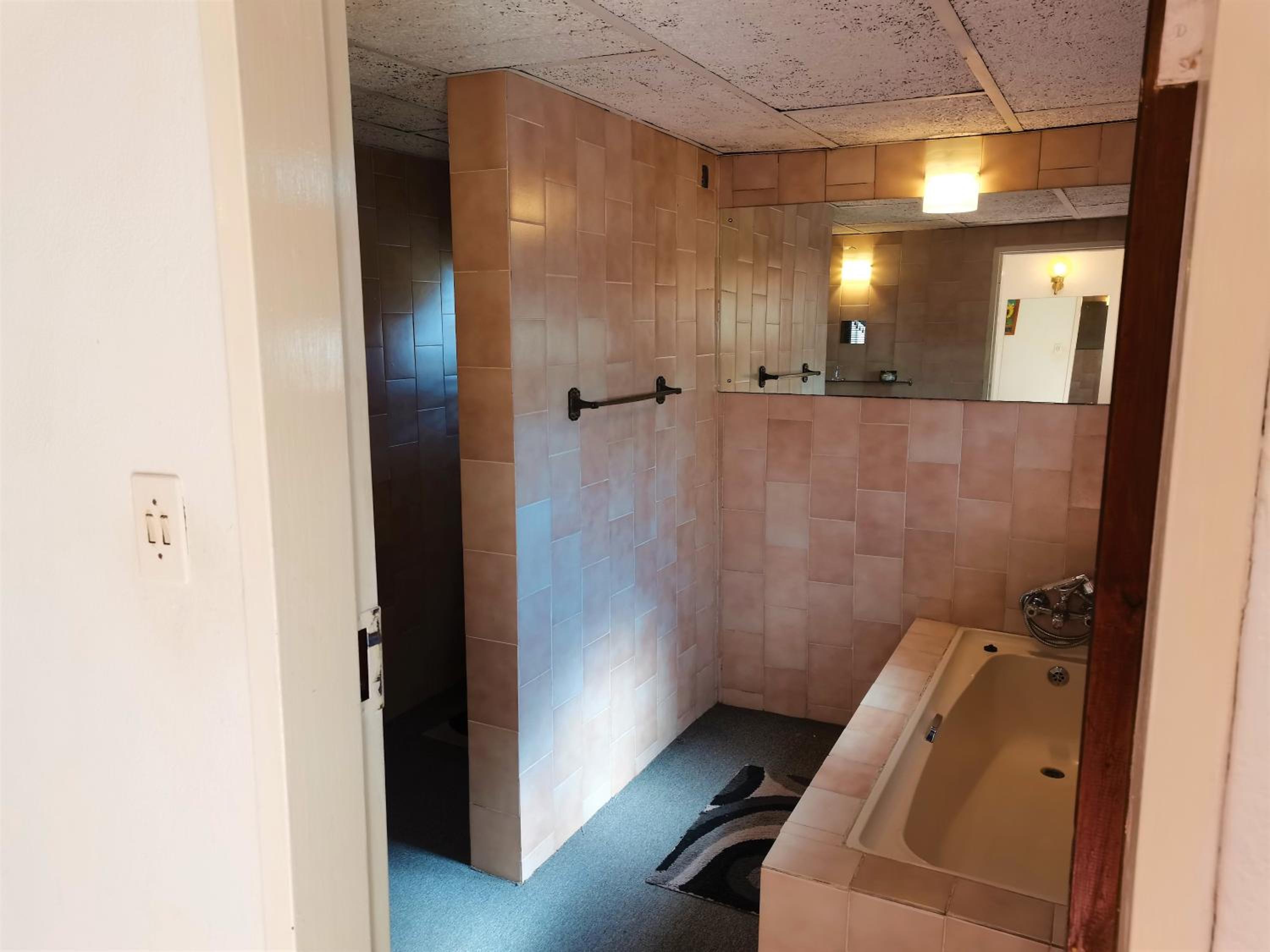 Three-Bedroom House photo 2