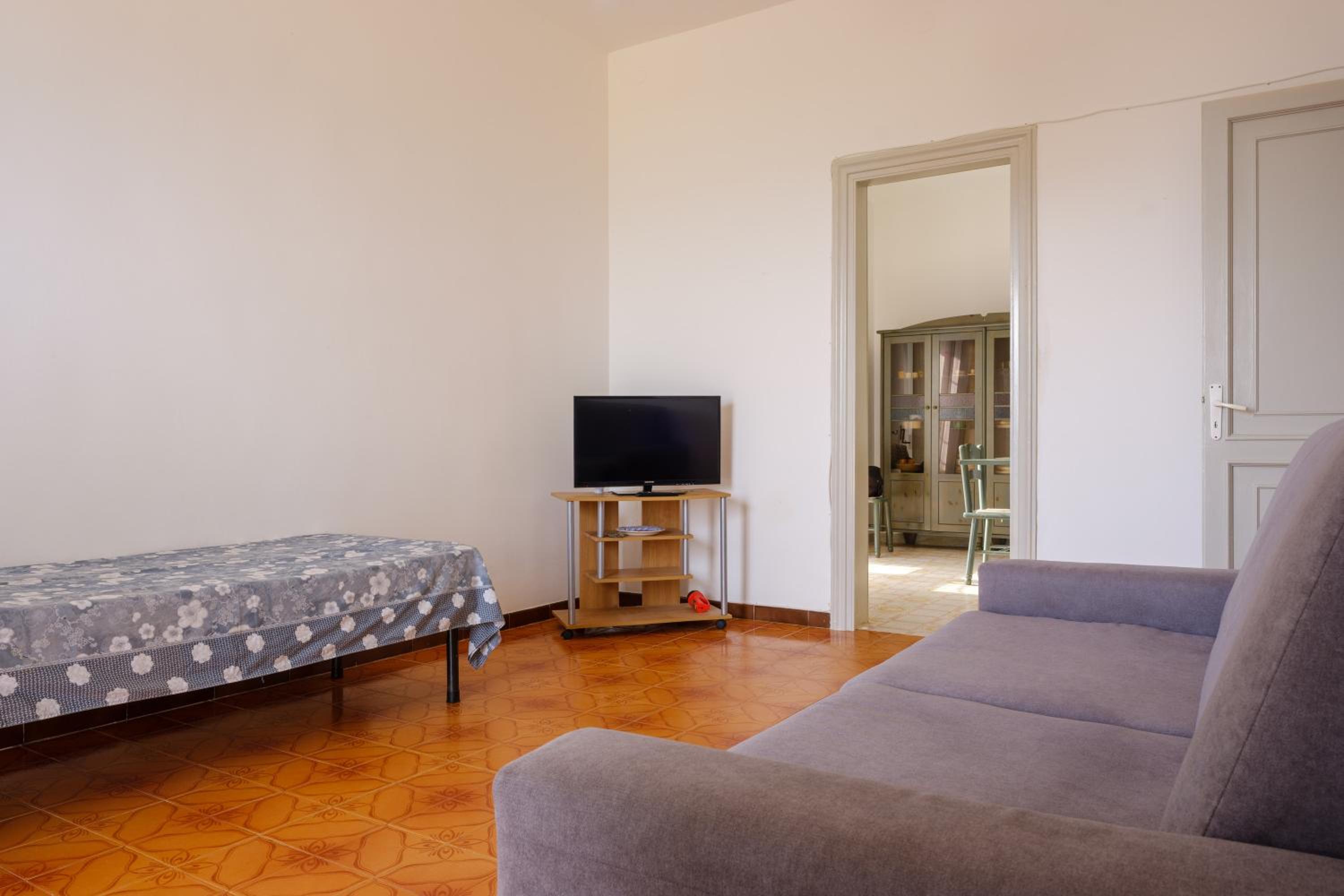 Two-Bedroom Deluxe Apartment with Ocean View photo 1