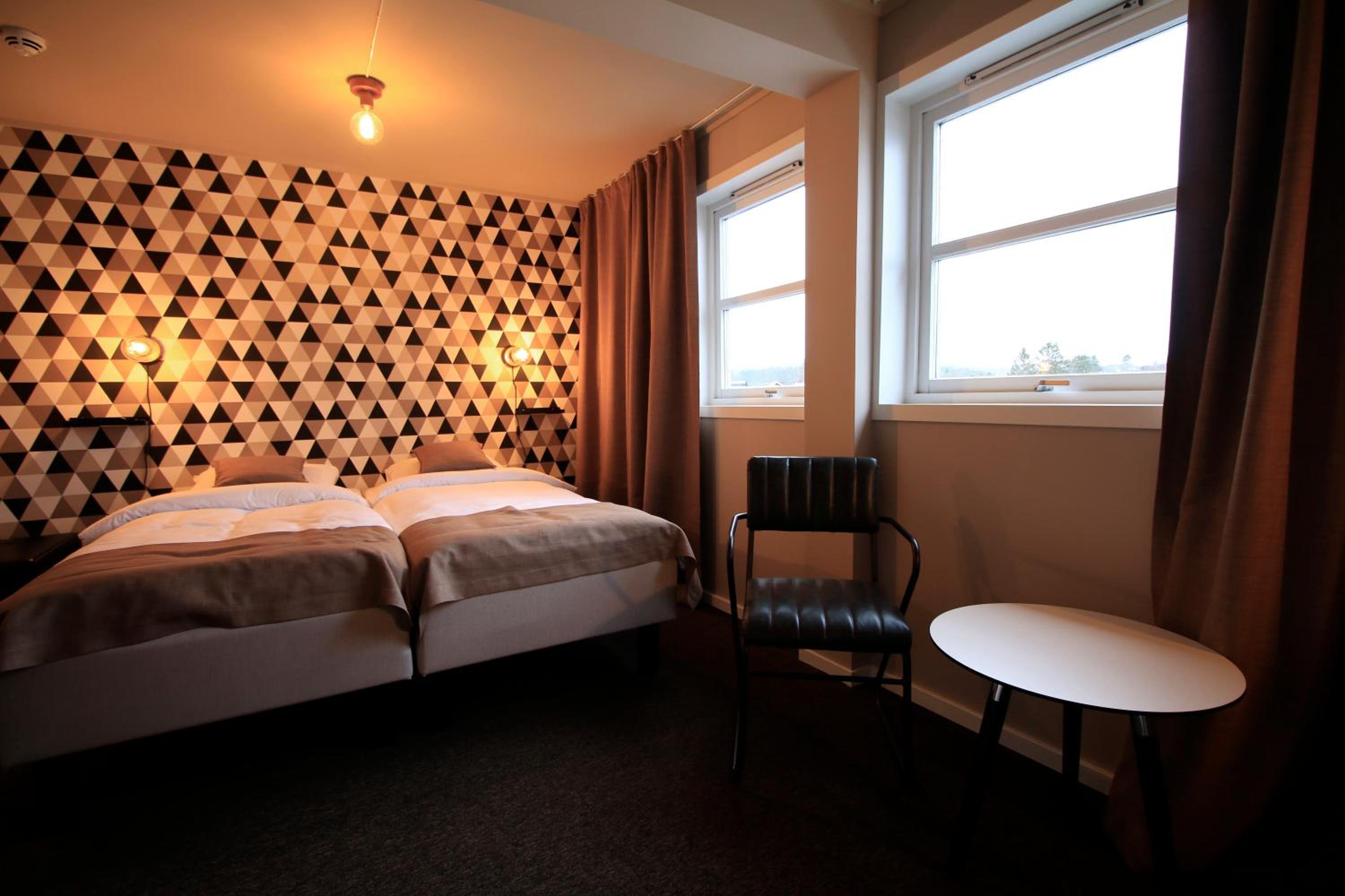 Twin Room photo 2