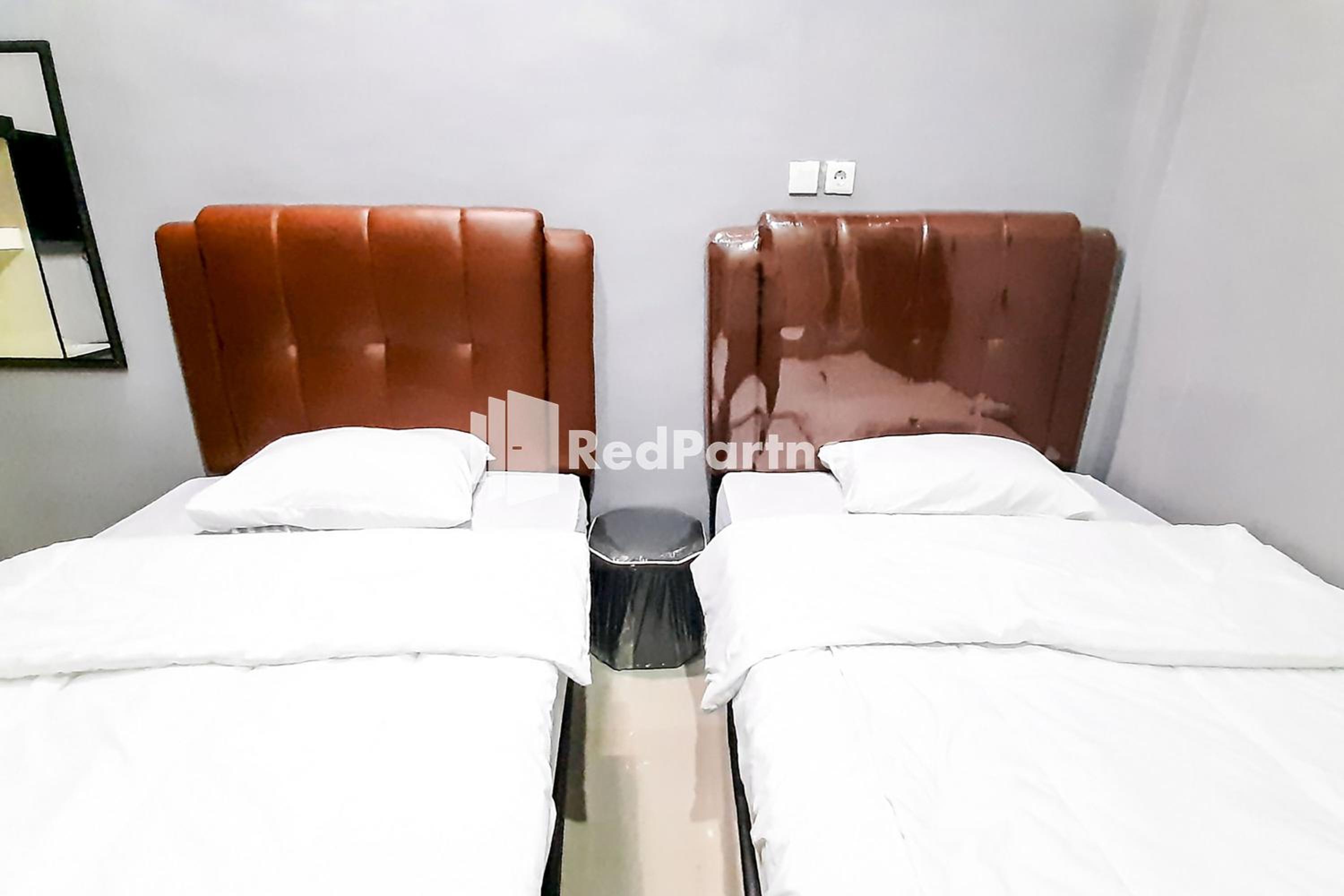 Twin Room photo 1
