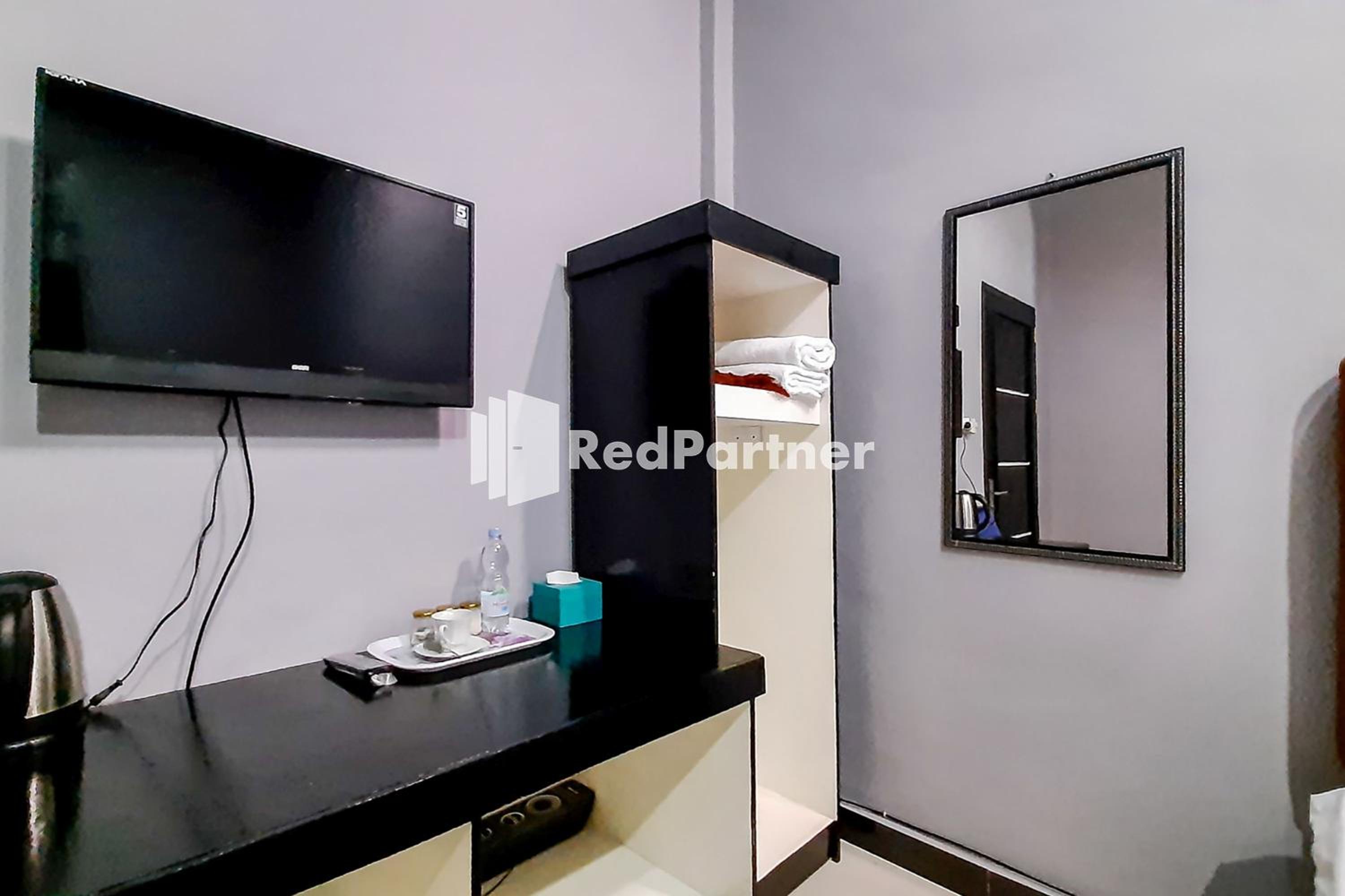 Twin Room photo 2