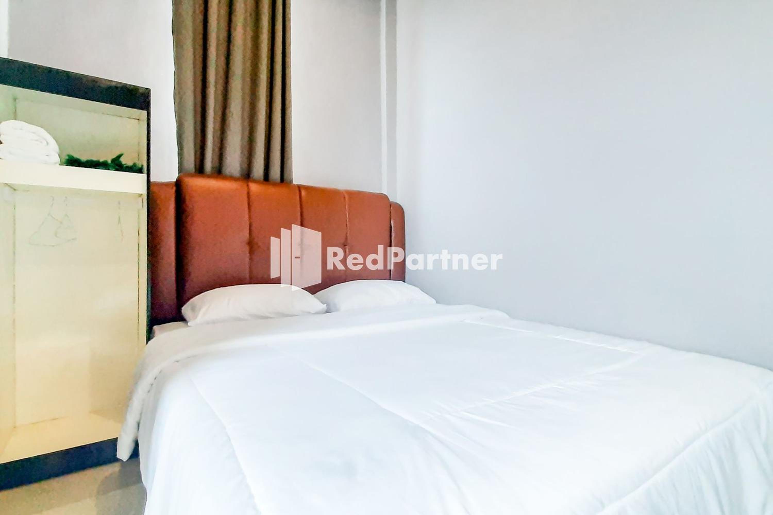 Economy Double Room photo 1