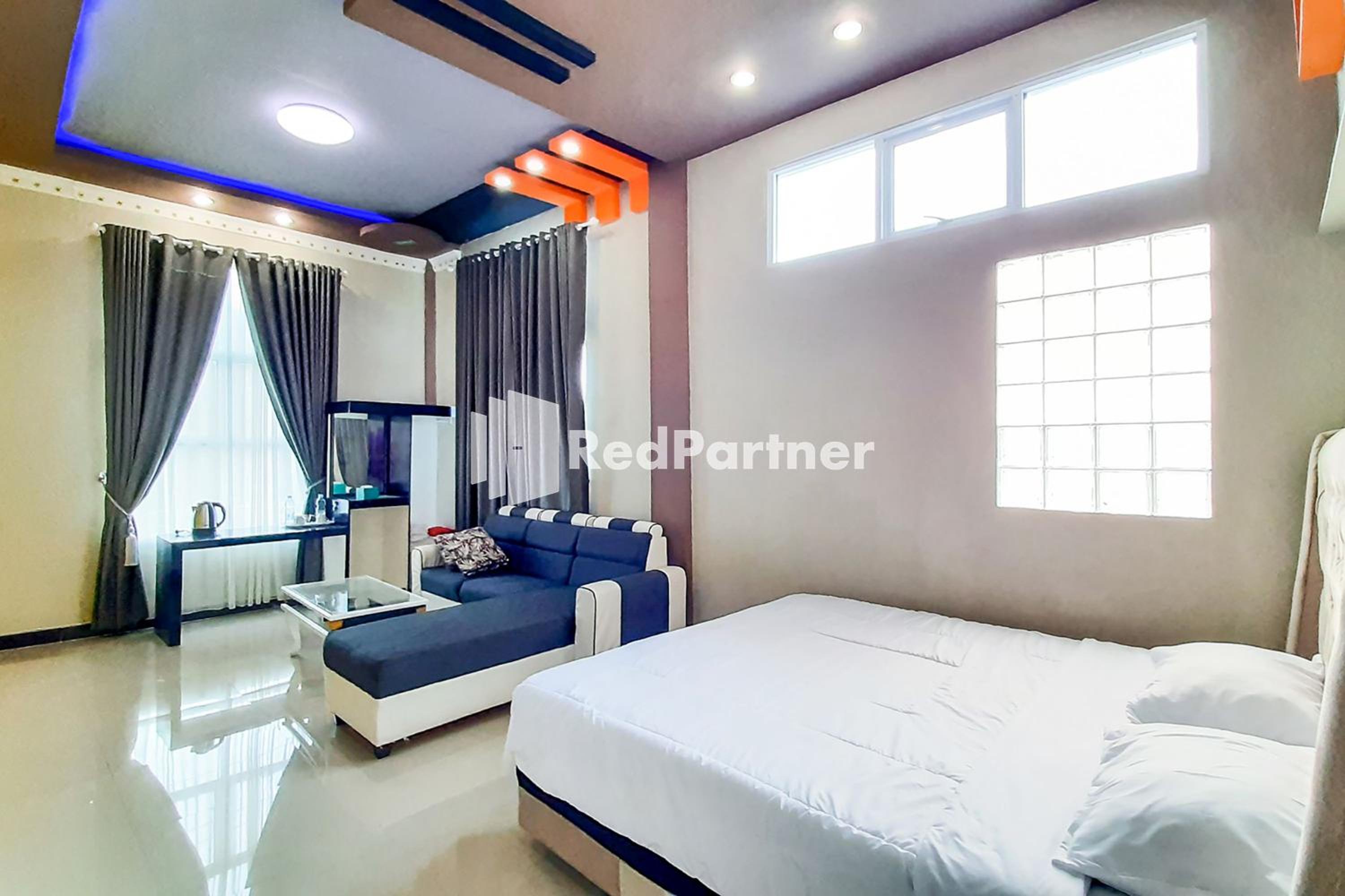 Suite photo 1