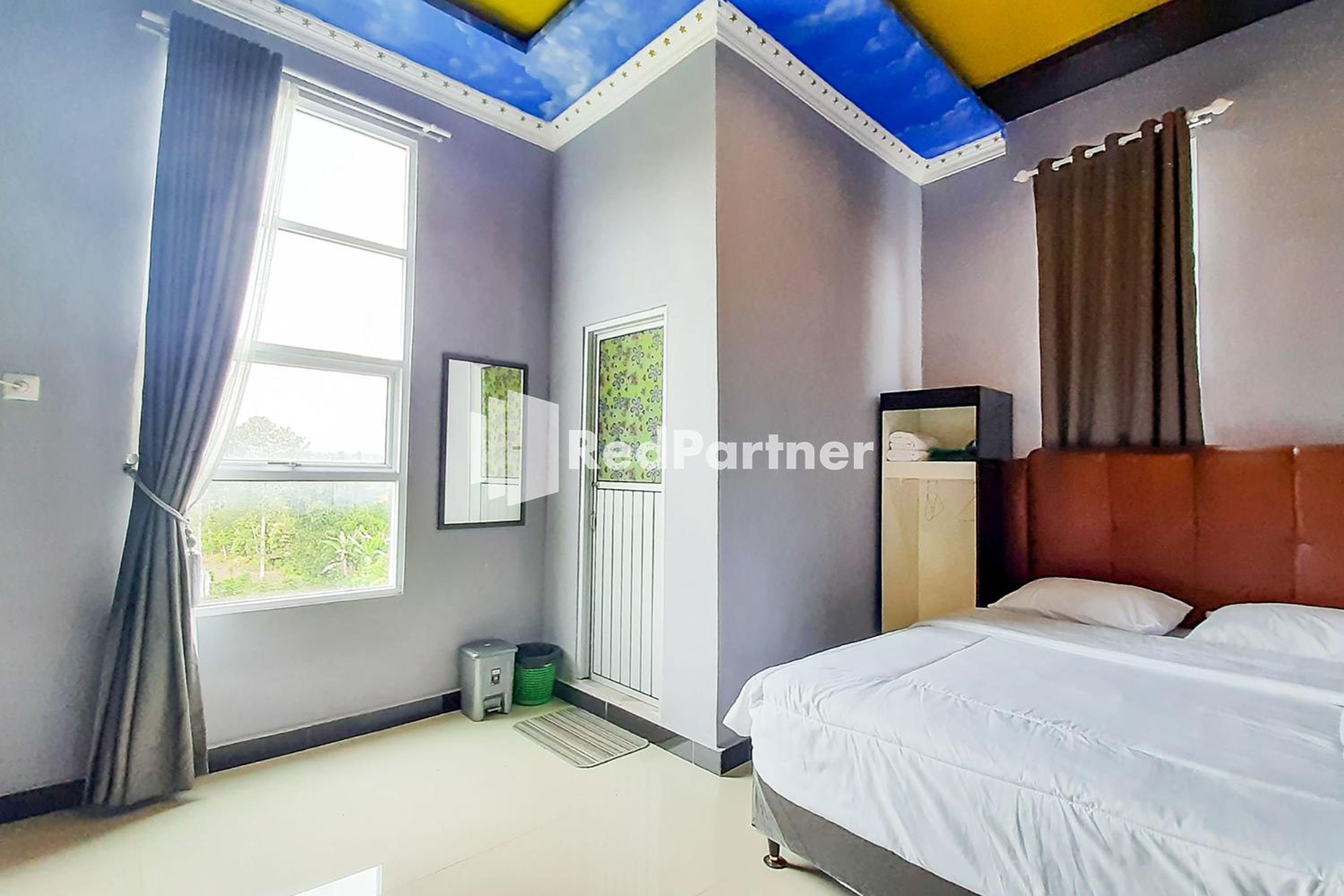 Standard Double Room photo 3