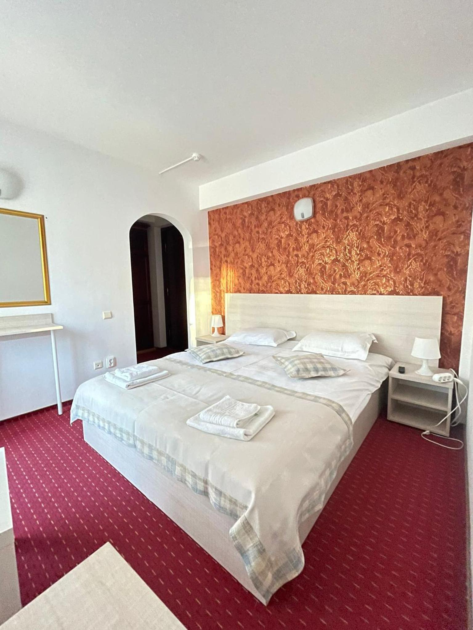 Double Room with Balcony photo 1