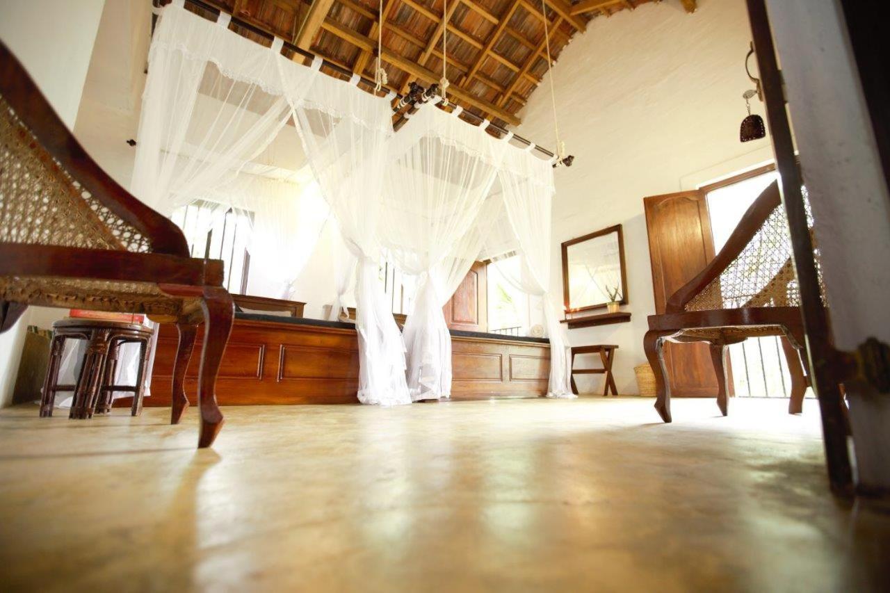 Deluxe Double or Twin Room with Garden View photo 3