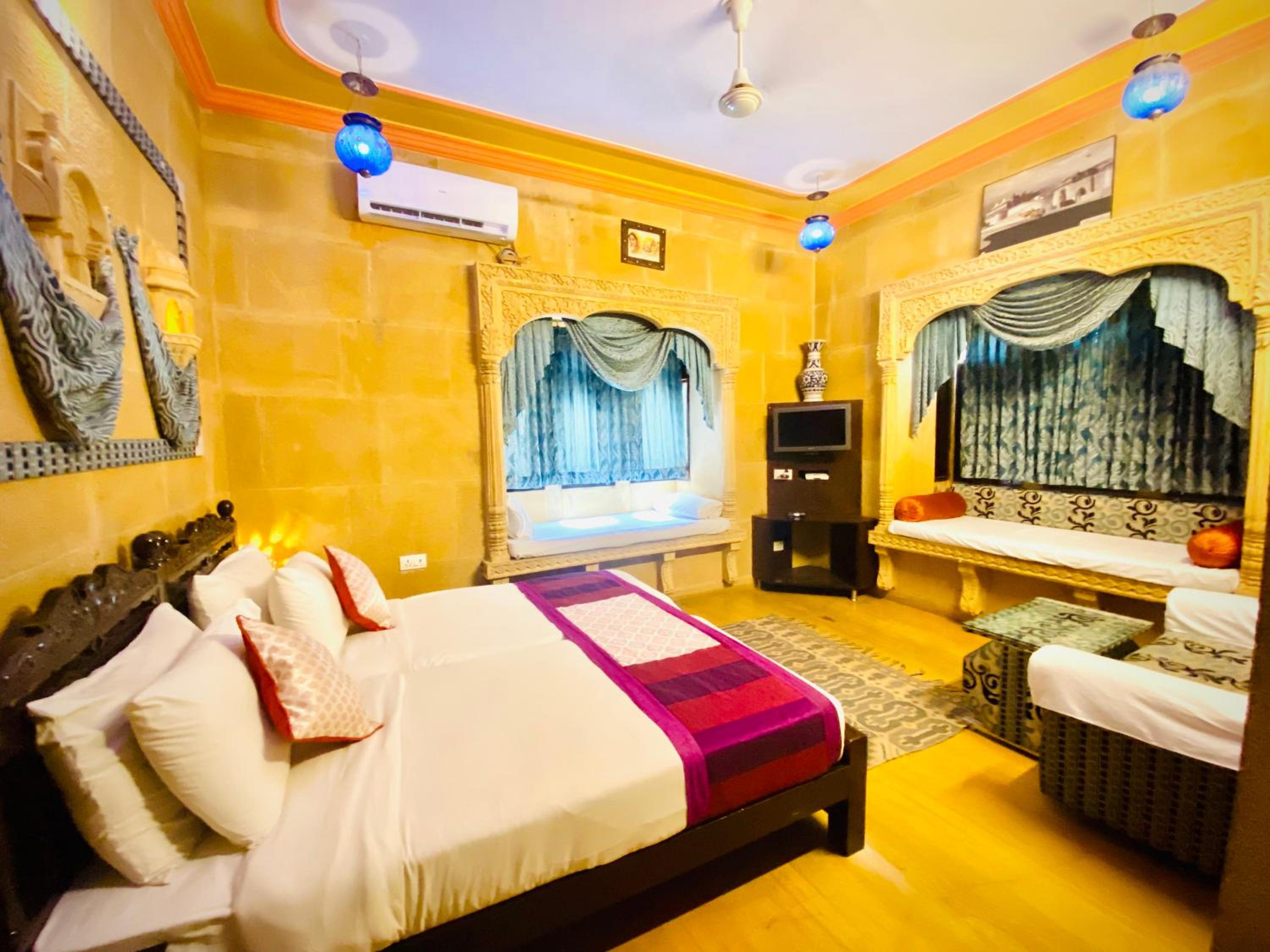 Junior Suite photo 3