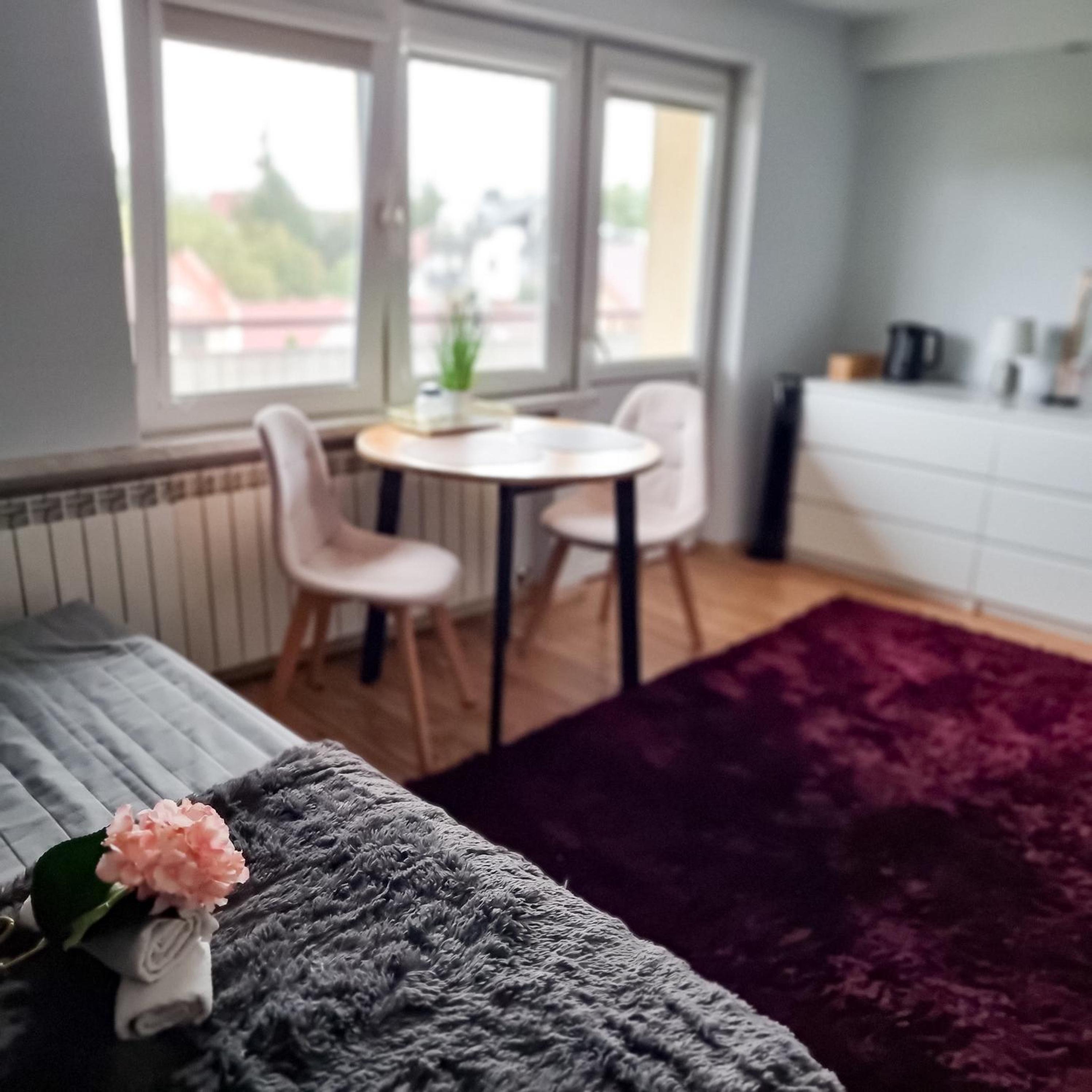Double Room - Photo 15